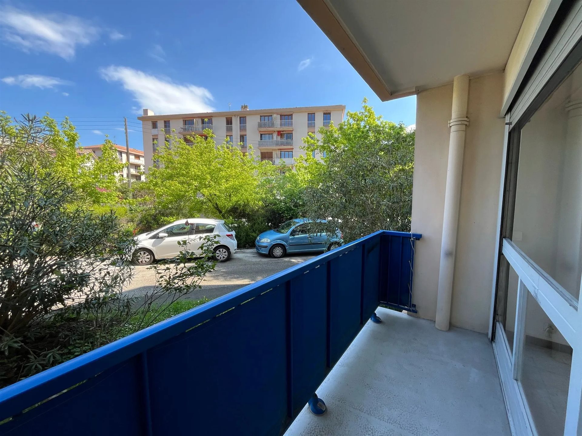 Appartement à louer, 26m², Aix-en-Provence