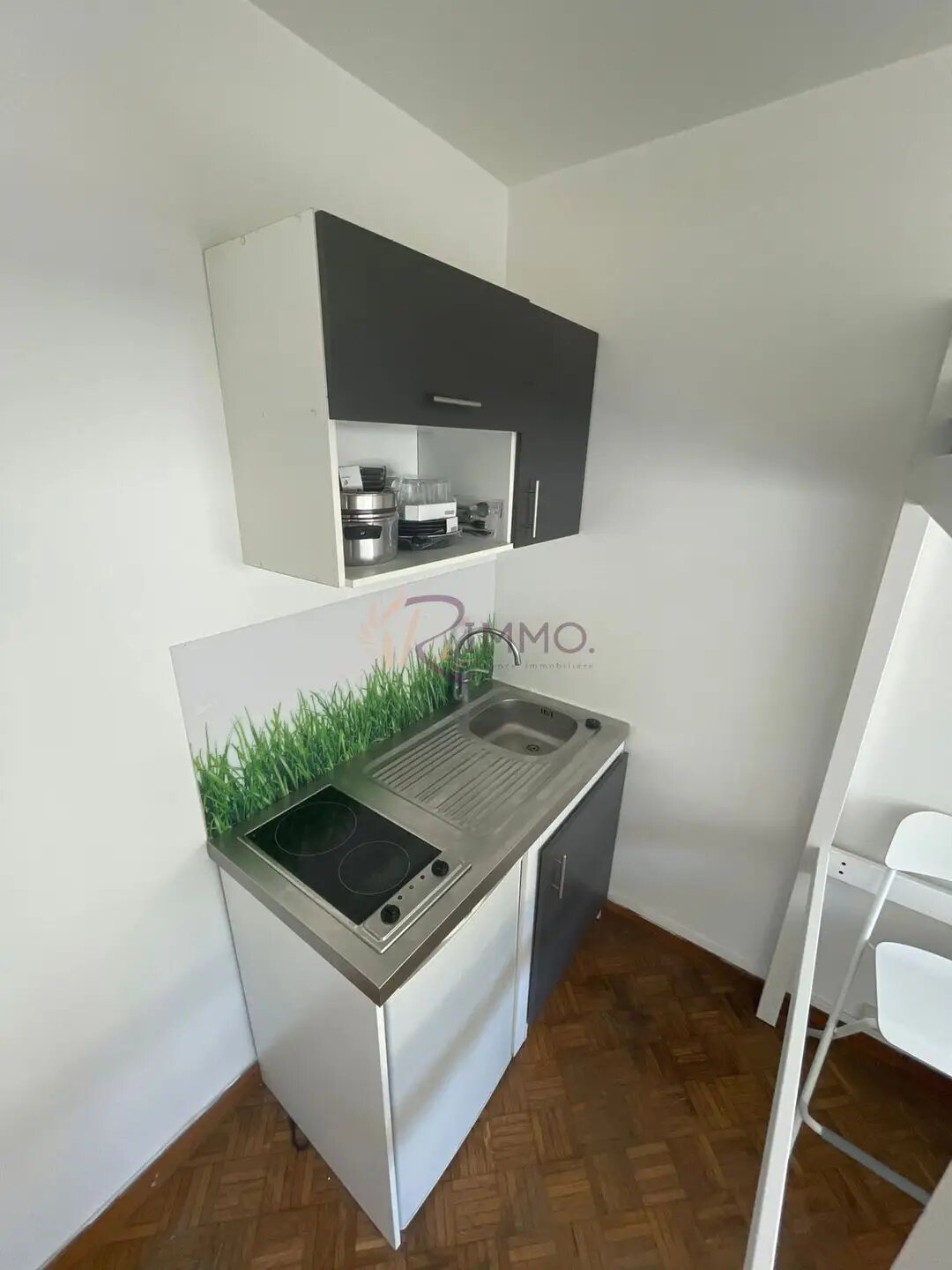 Appartement à louer, 13m², Aix-en-Provence