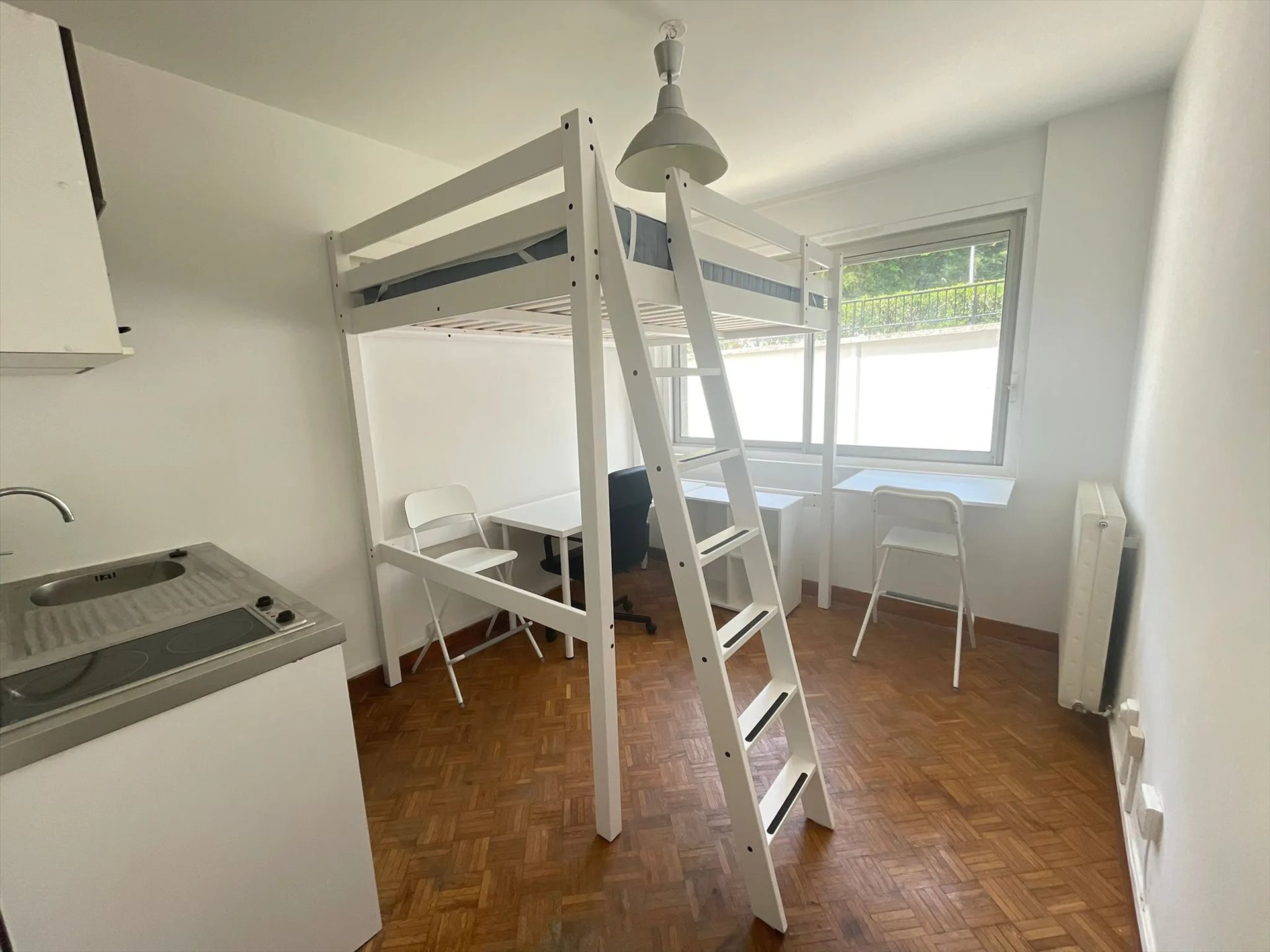 Appartement à louer, 13m², Aix-en-Provence