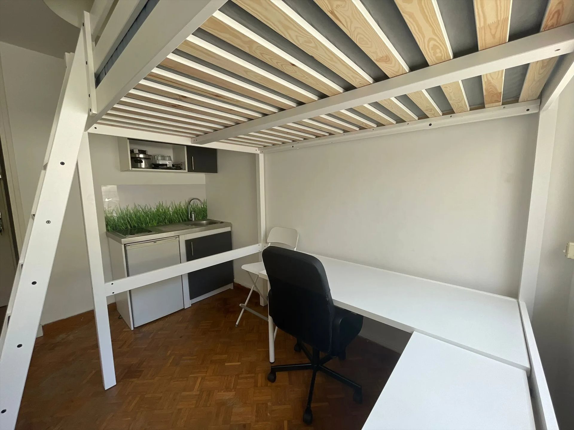 Appartement à louer, 13m², Aix-en-Provence