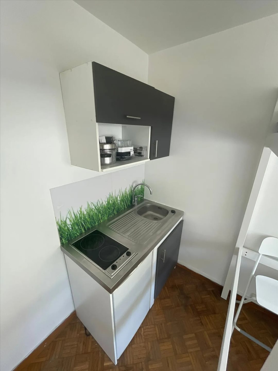 Appartement à louer, 13m², Aix-en-Provence
