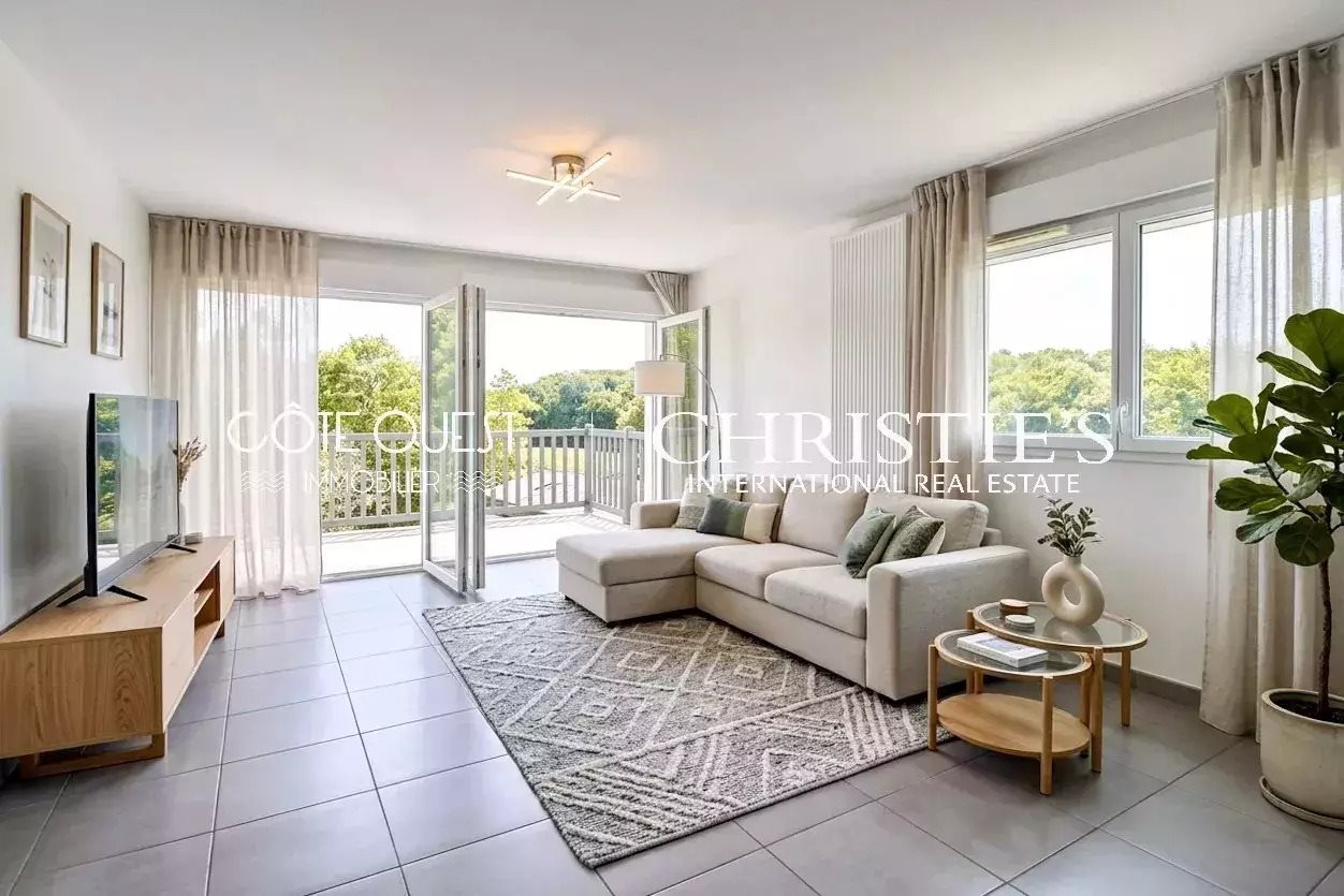 Appartement à vendre, 70m², Saint-Martin-de-Seignanx