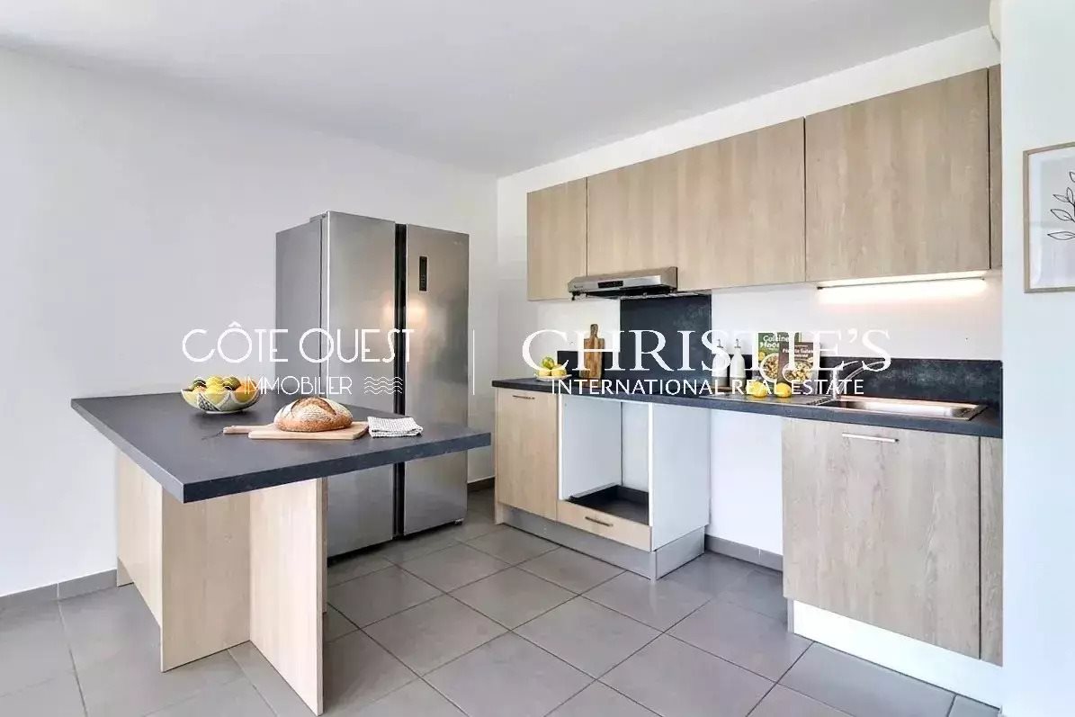 Appartement à vendre, 70m², Saint-Martin-de-Seignanx