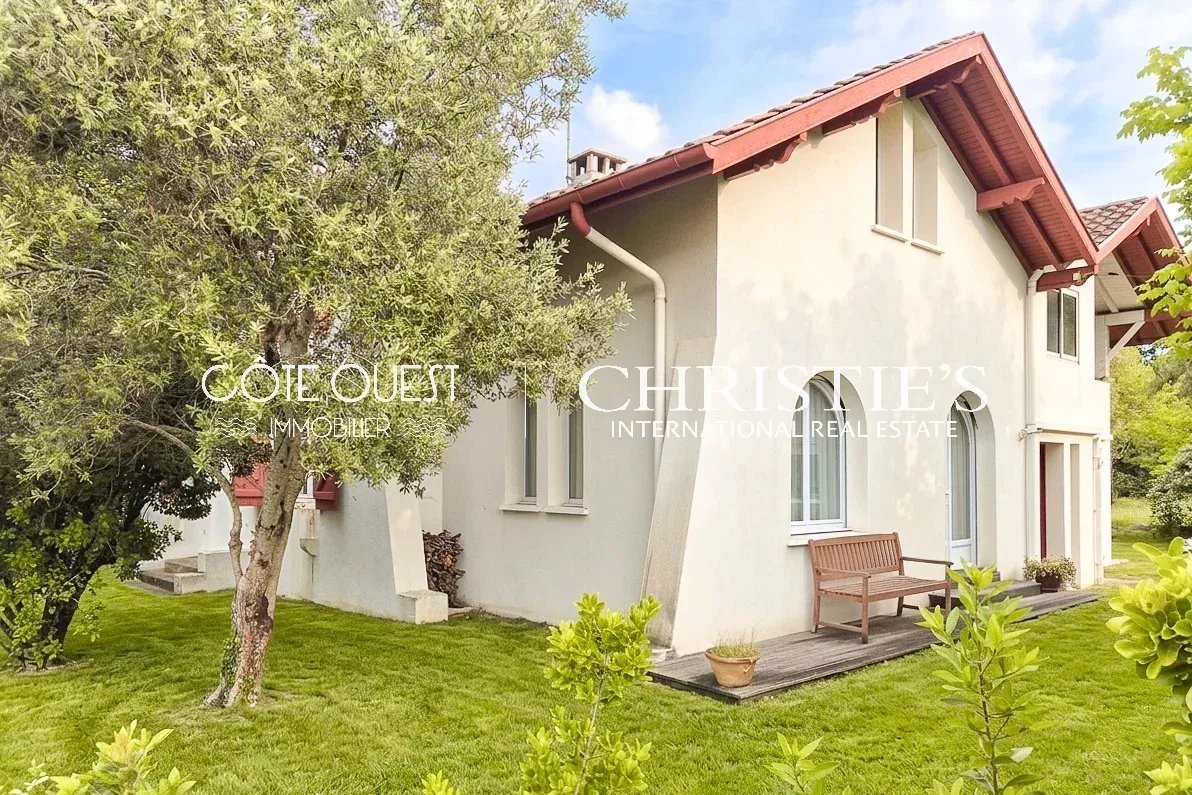Maison à vendre, 220m², Capbreton