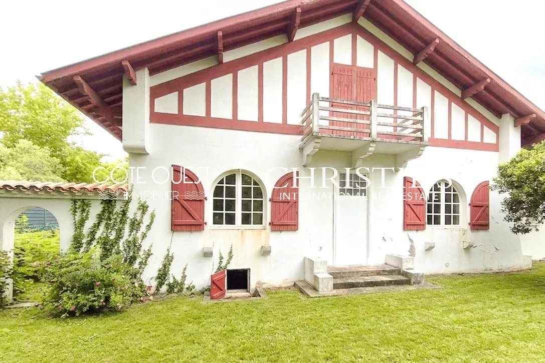 Maison à vendre, 220m², Capbreton