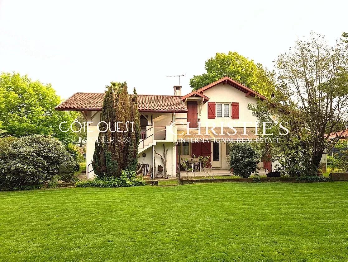Maison à vendre, 220m², Capbreton