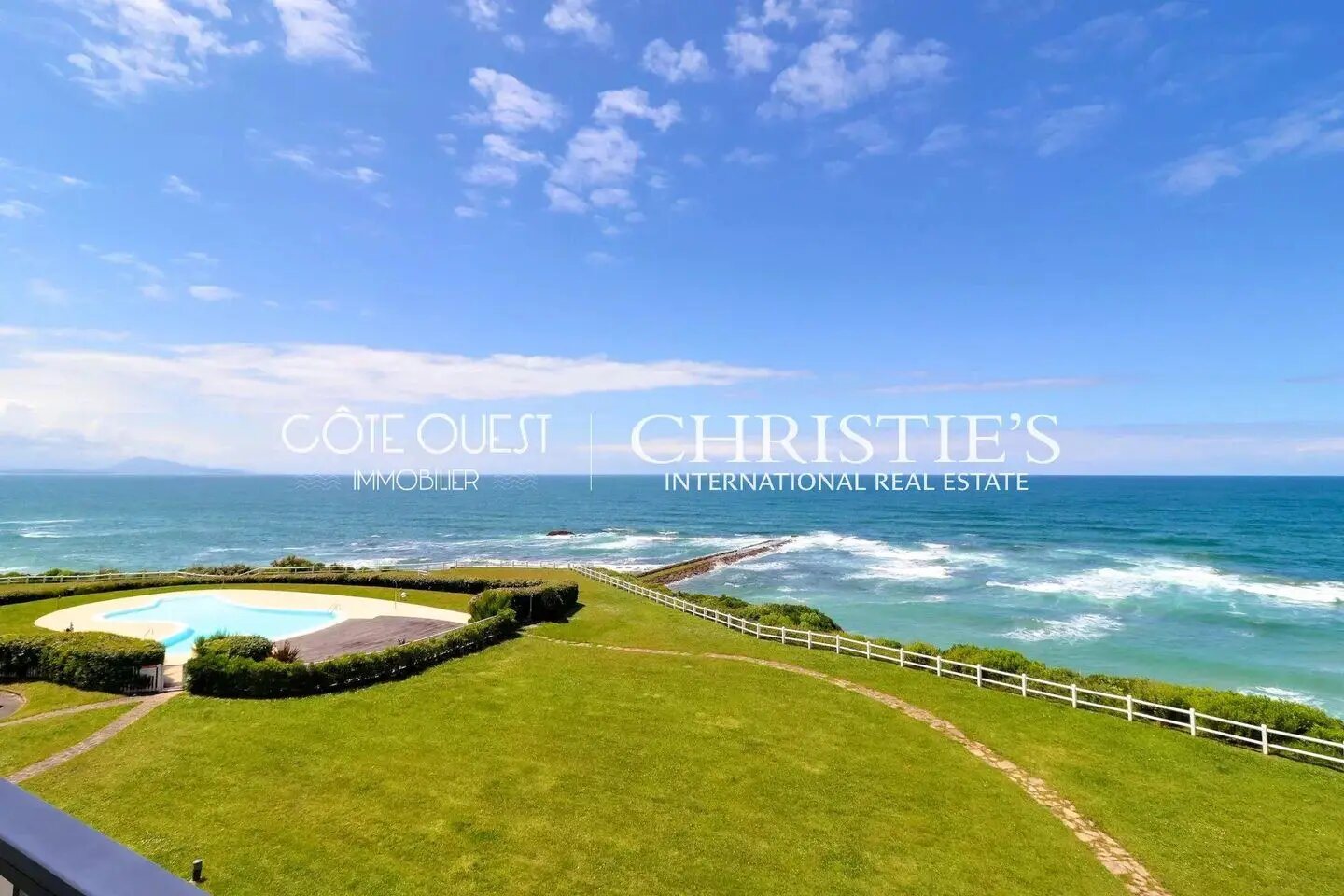 Appartement à vendre, 27m², Biarritz