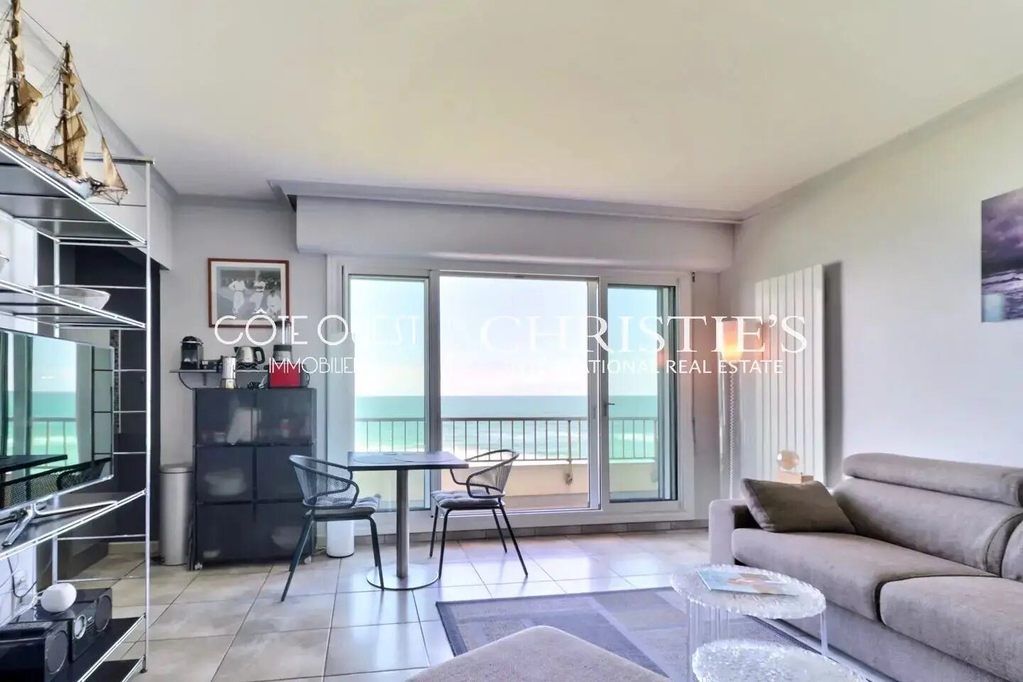 Appartement à vendre, 27m², Biarritz