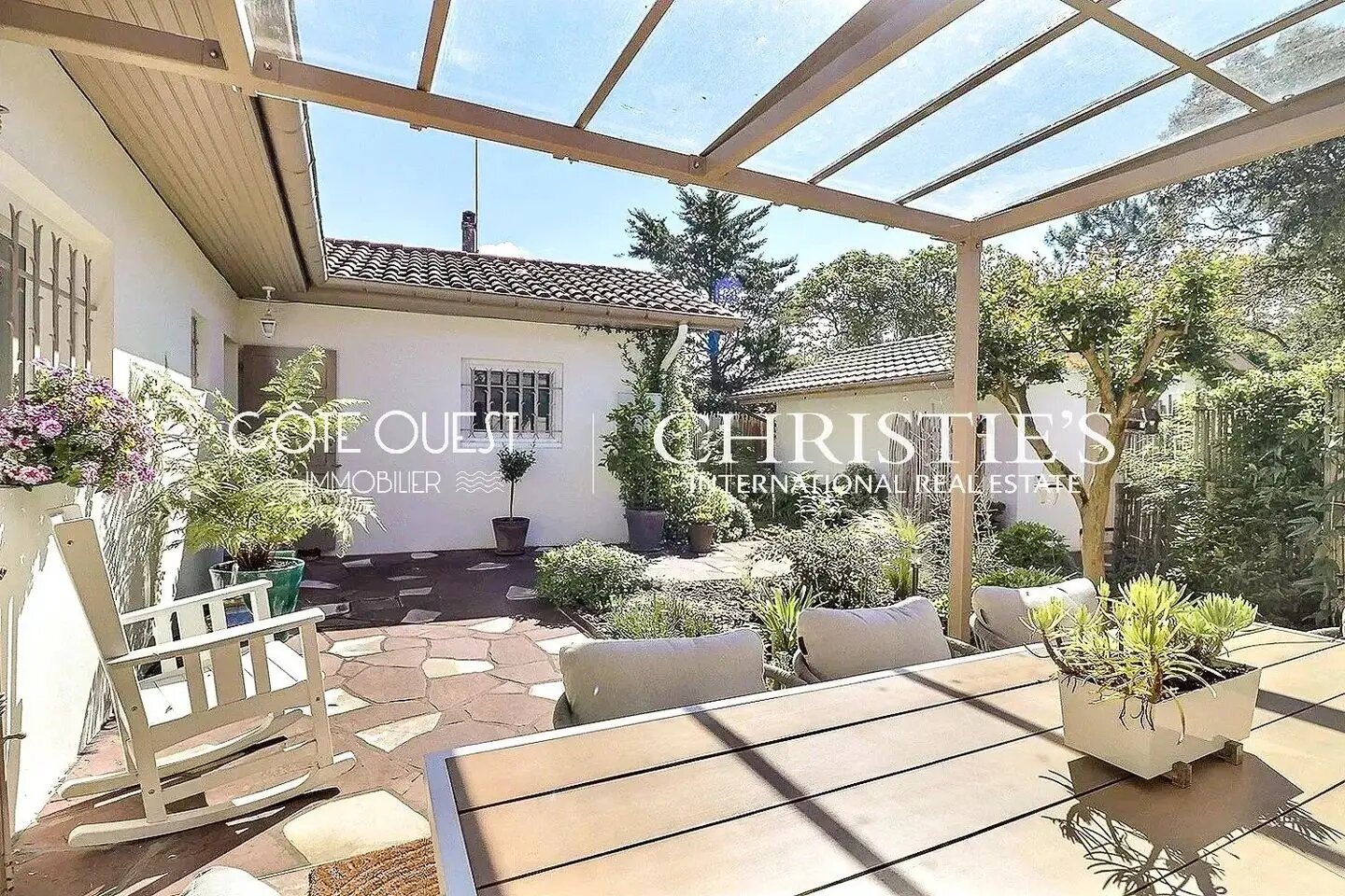 Maison à vendre, 110m², Soorts-Hossegor