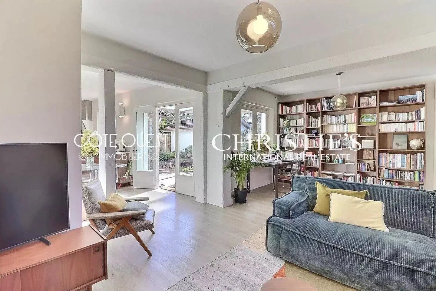 Maison à vendre, 110m², Soorts-Hossegor