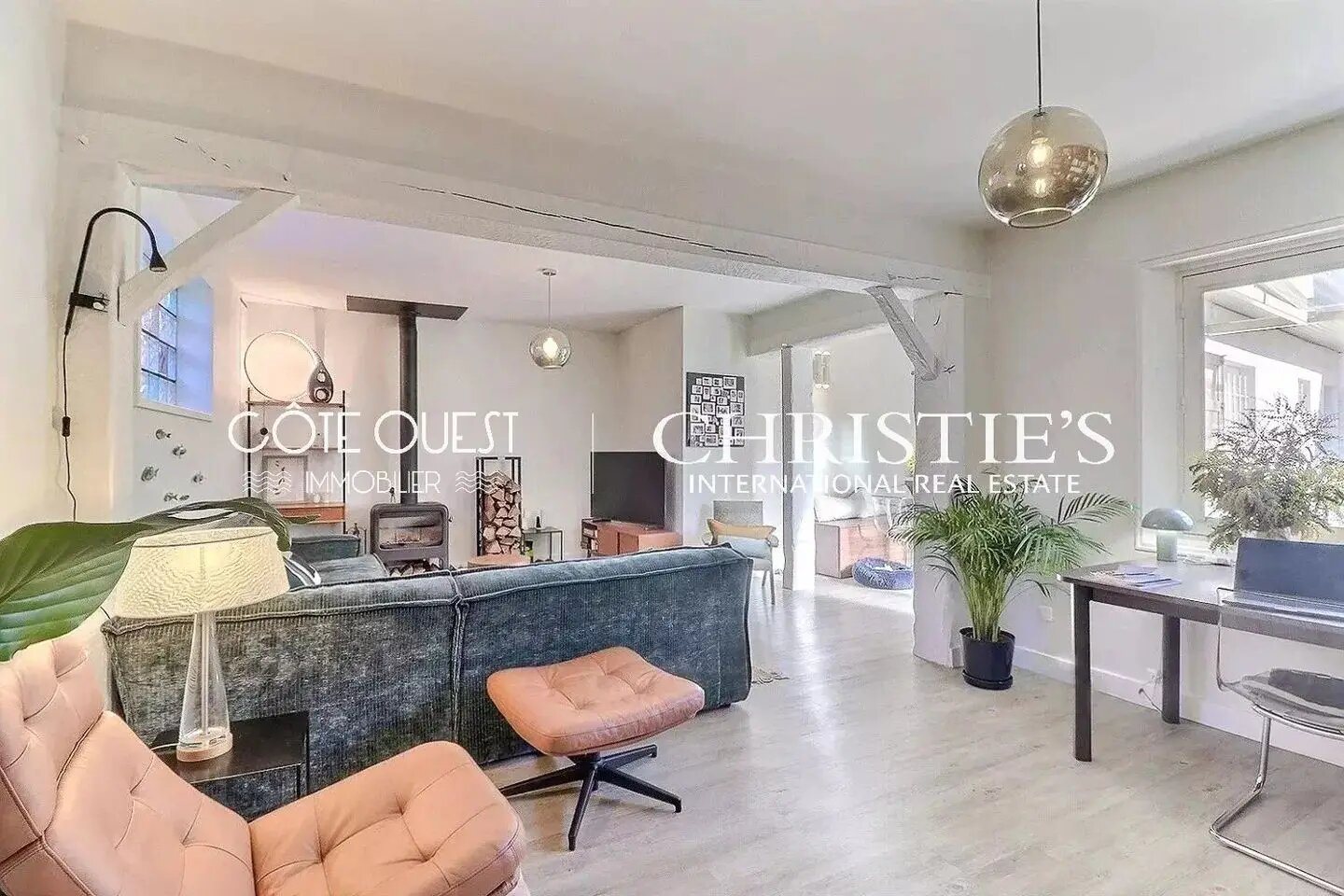 Maison à vendre, 110m², Soorts-Hossegor