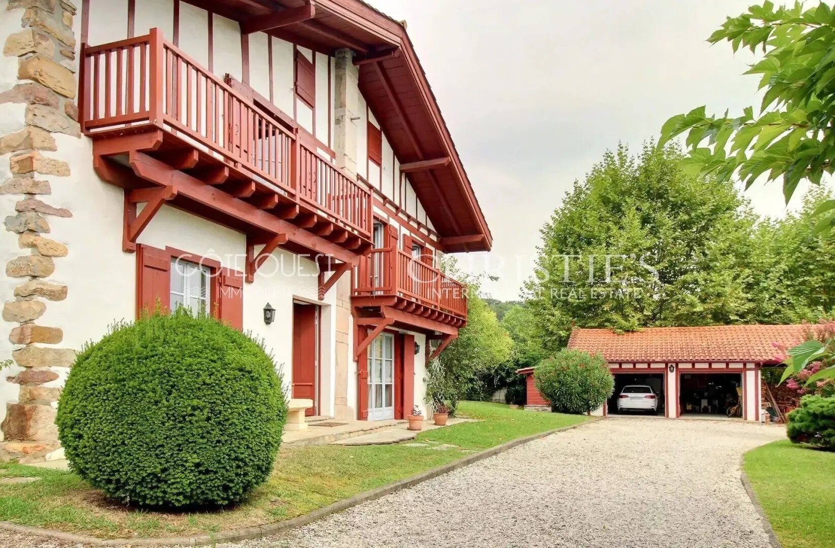 Maison à vendre, 305m², Ascain