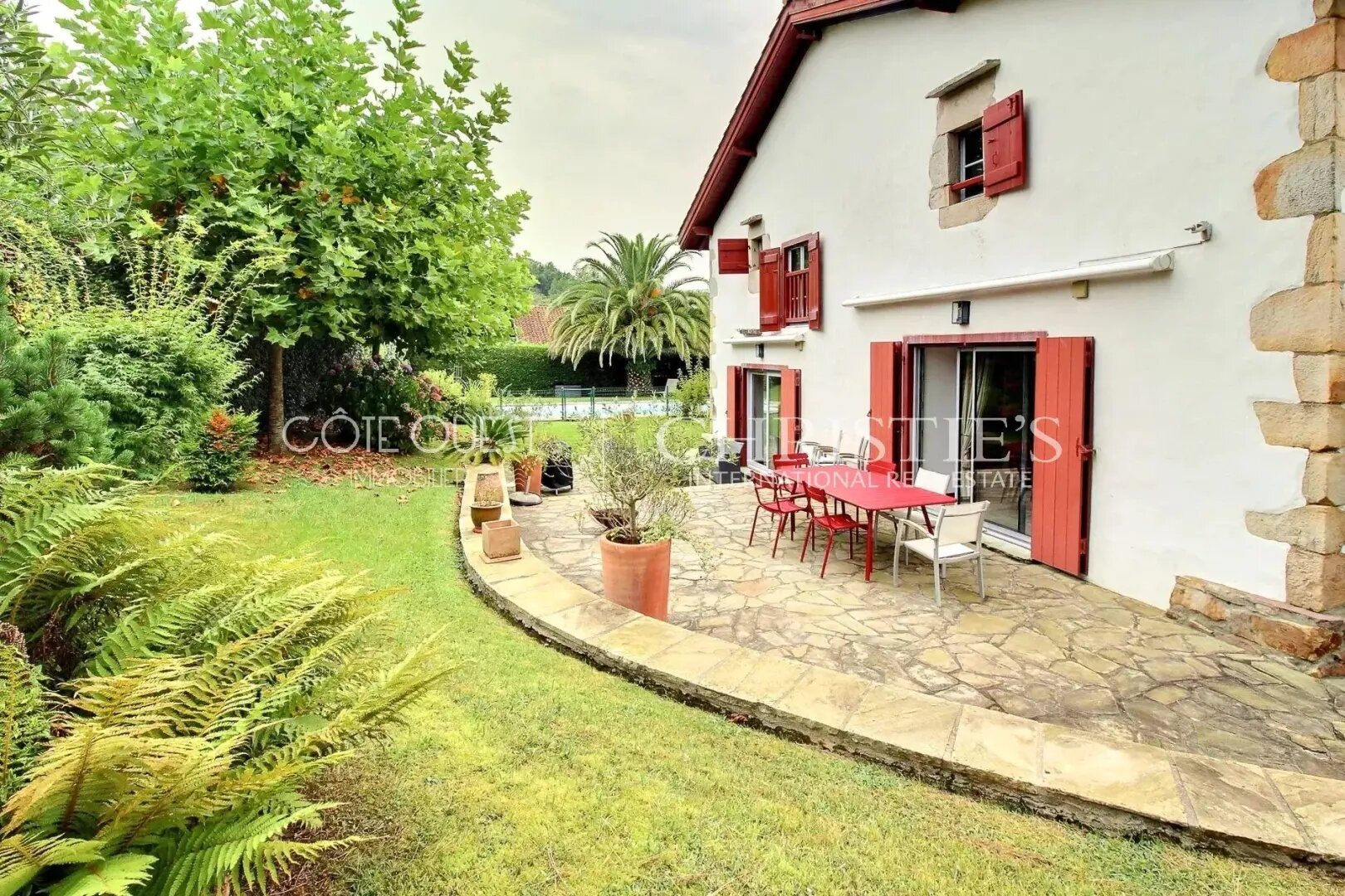 Maison à vendre, 305m², Ascain