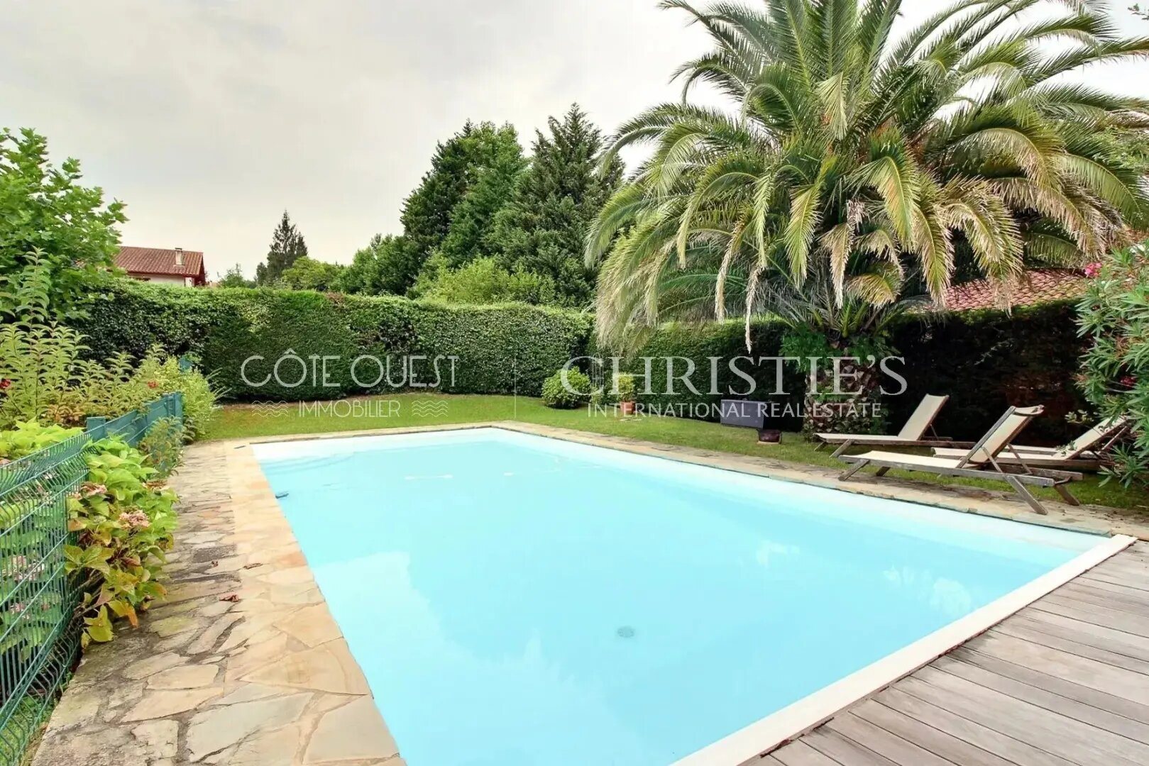 Maison à vendre, 305m², Ascain