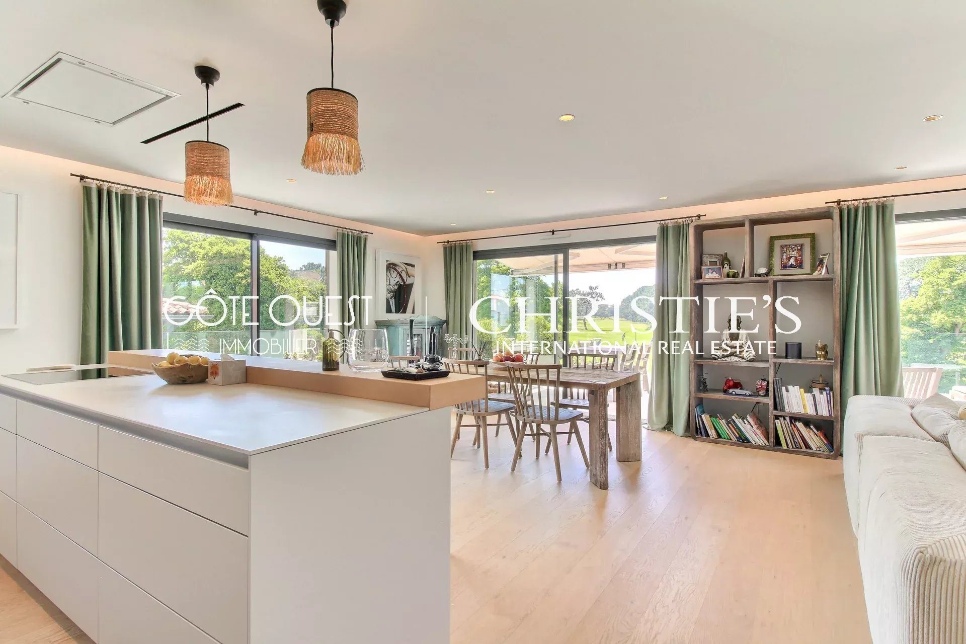Appartement à vendre, 117m², Anglet