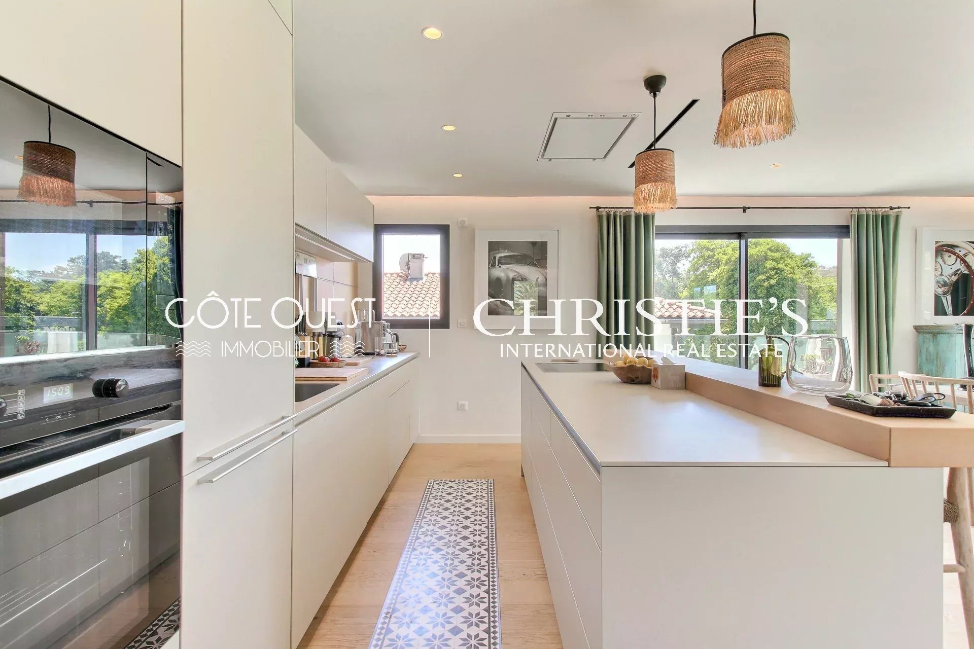 Appartement à vendre, 117m², Anglet