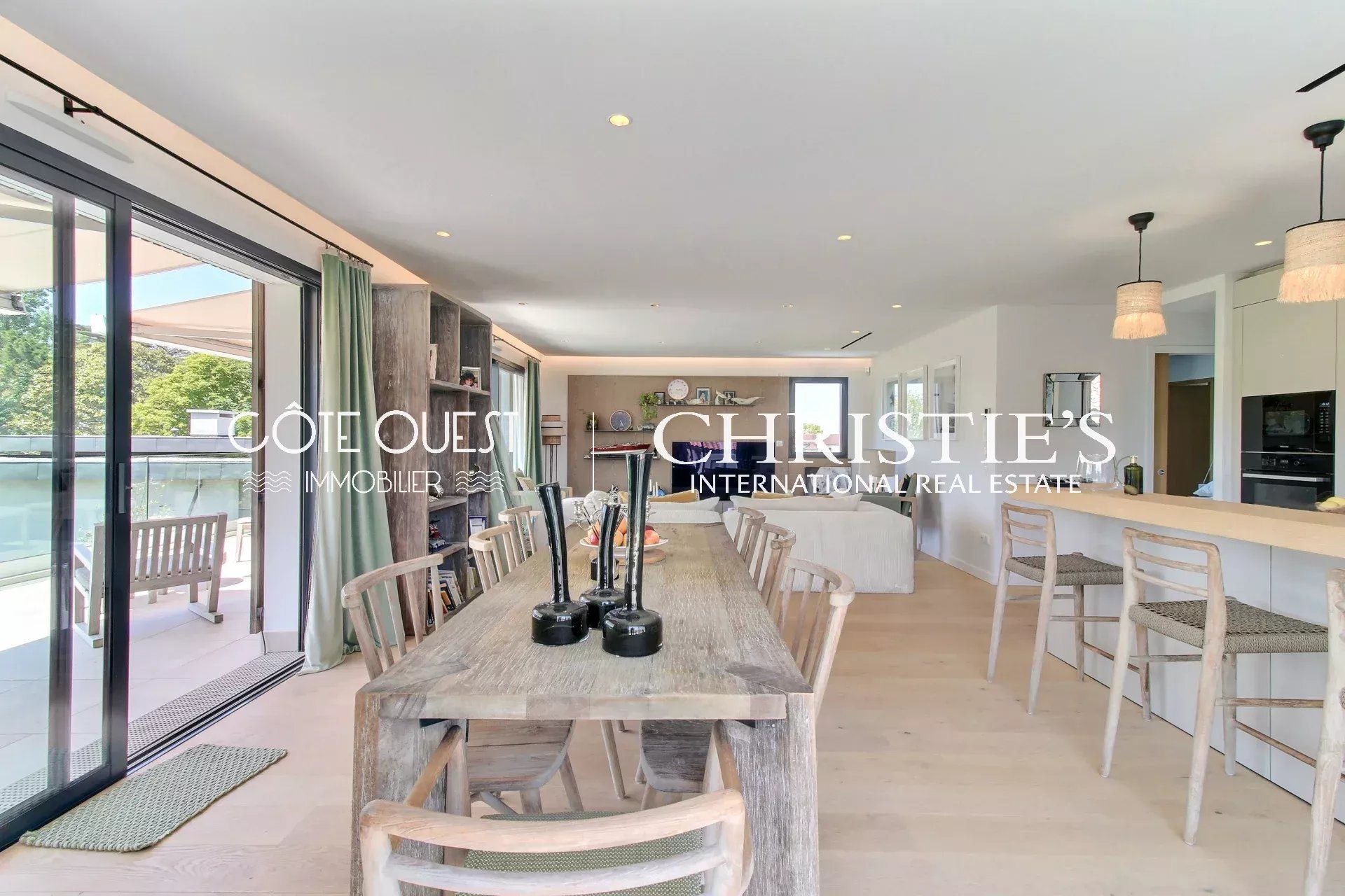 Appartement à vendre, 117m², Anglet