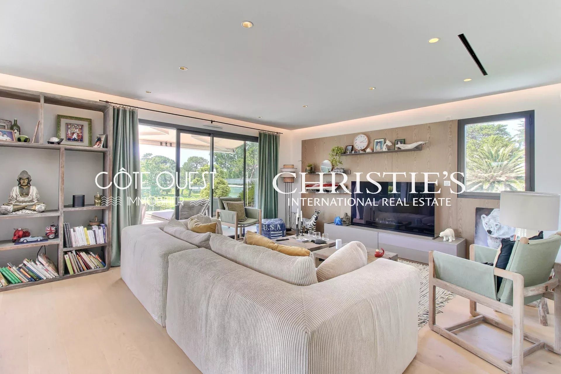 Appartement à vendre, 117m², Anglet