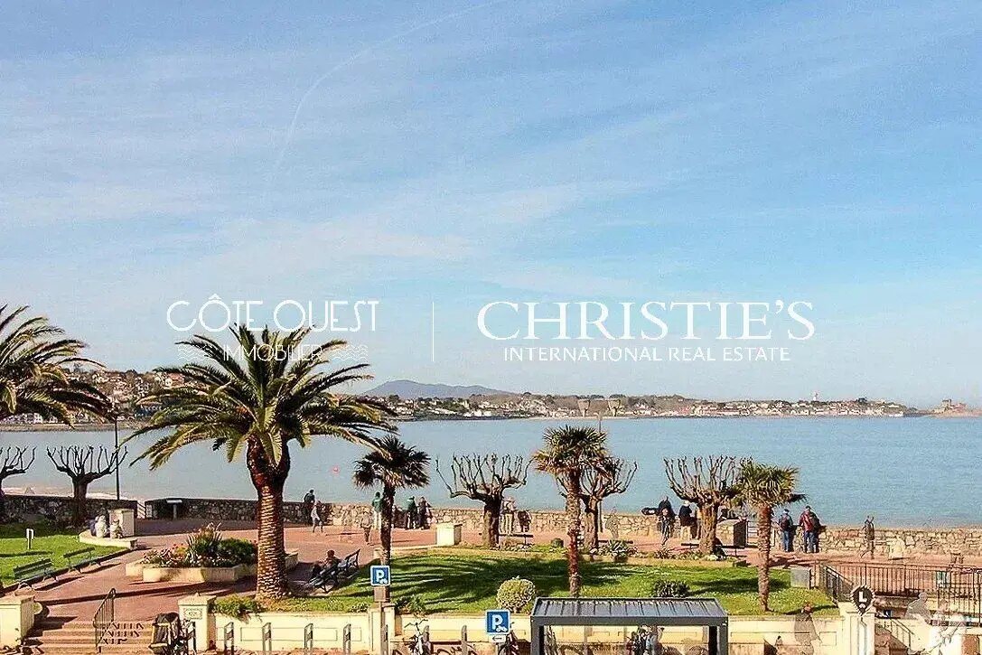 Appartement à vendre, 125m², Saint-Jean-de-Luz