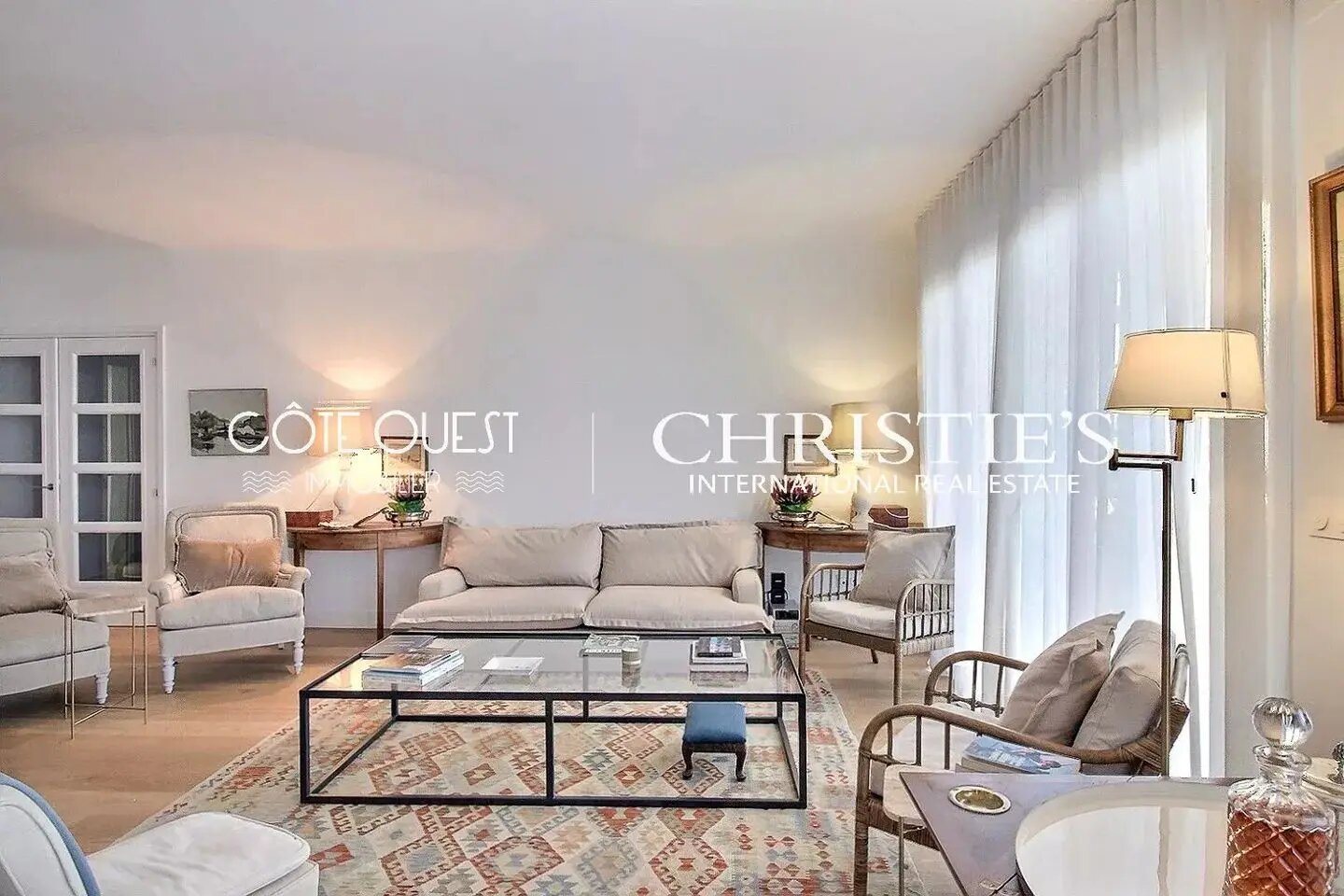 Appartement à vendre, 125m², Saint-Jean-de-Luz