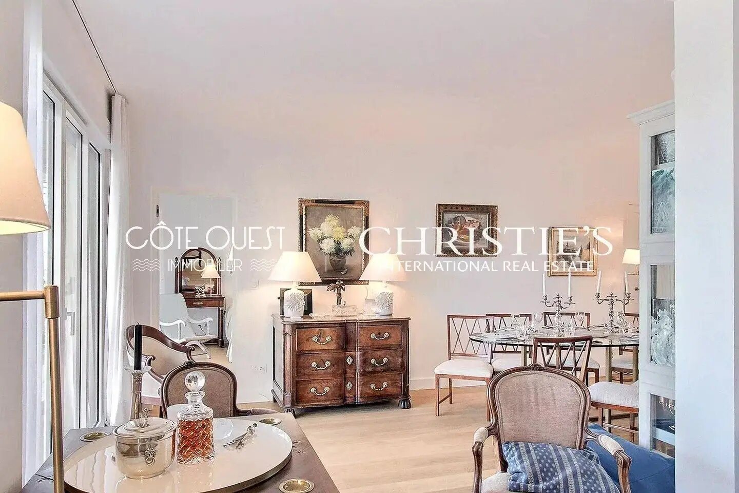Appartement à vendre, 125m², Saint-Jean-de-Luz