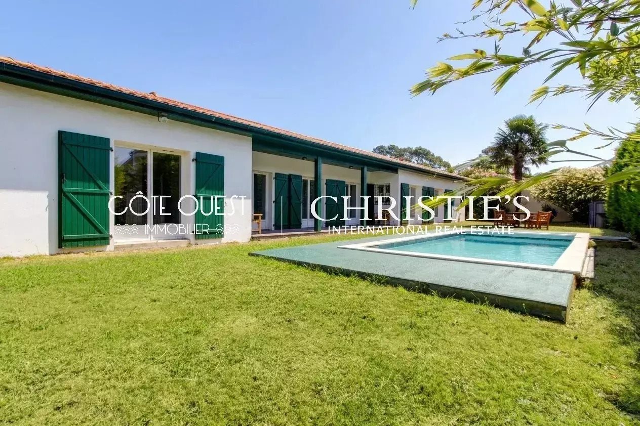 Maison à vendre, 150m², Bidart