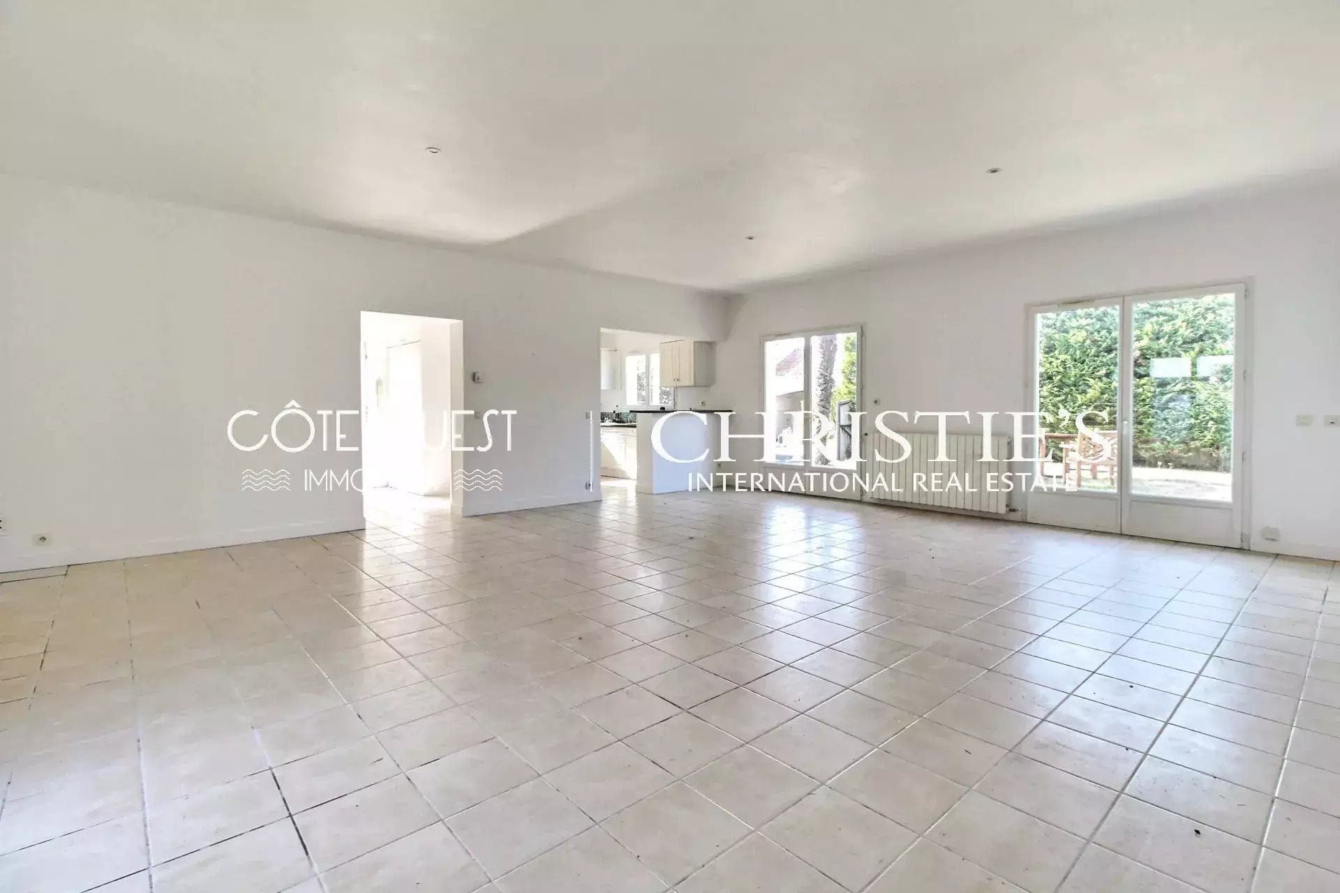 Maison à vendre, 150m², Bidart