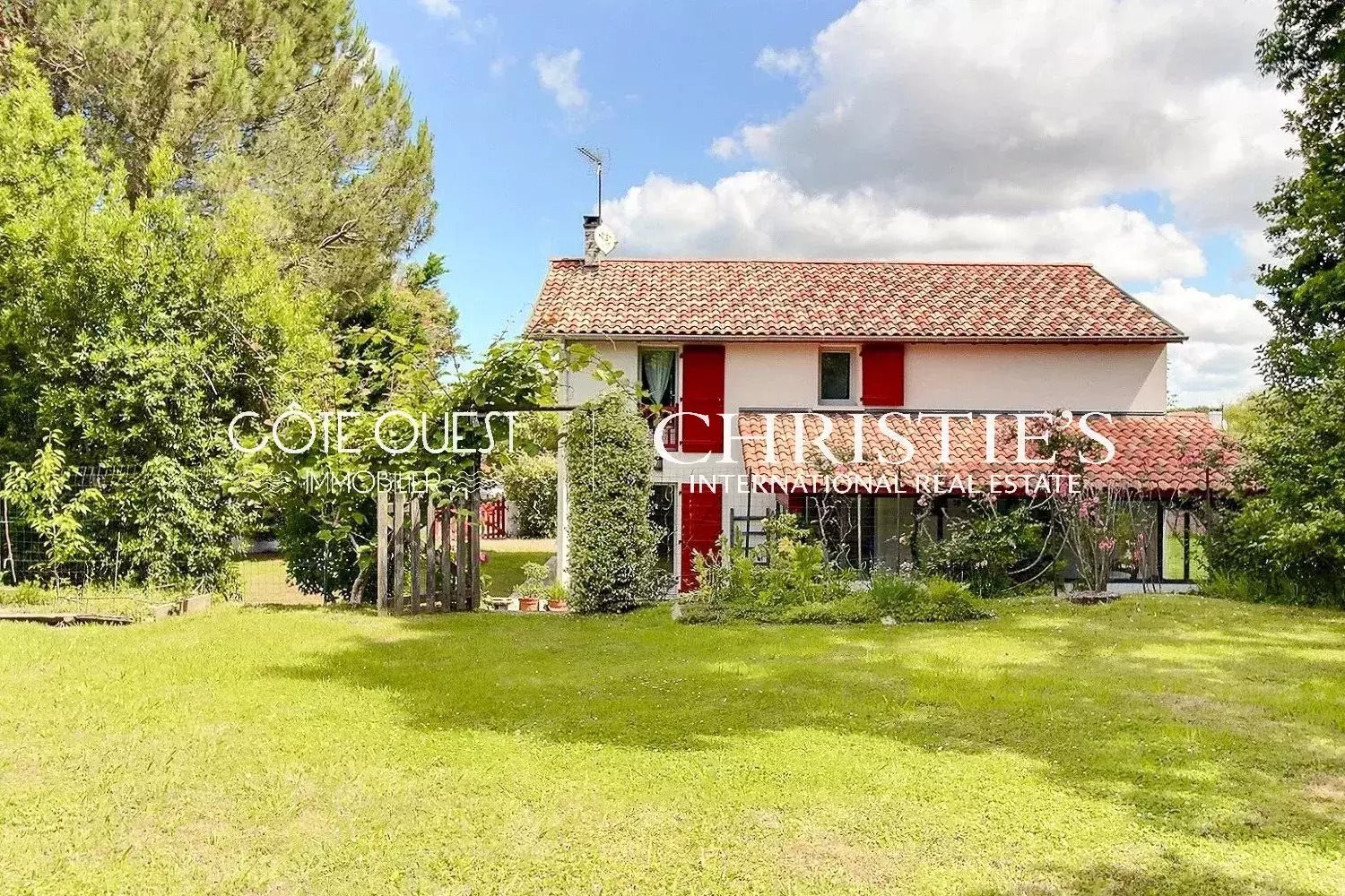 Maison à vendre, 165m², Ahetze
