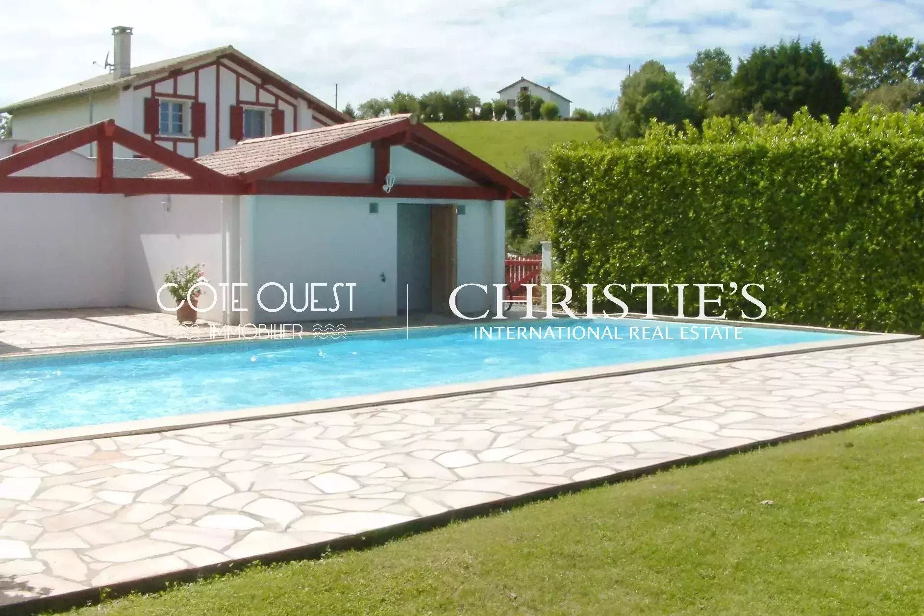 Maison à vendre, 165m², Ahetze