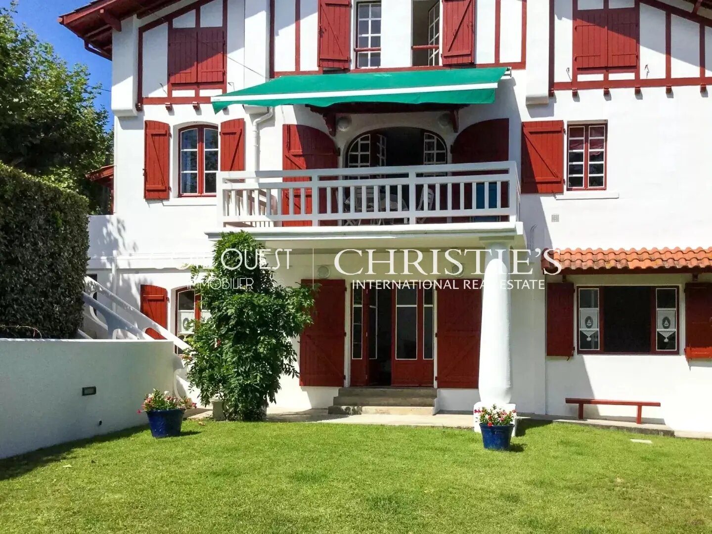 Maison à vendre, 168m², Saint-Jean-de-Luz