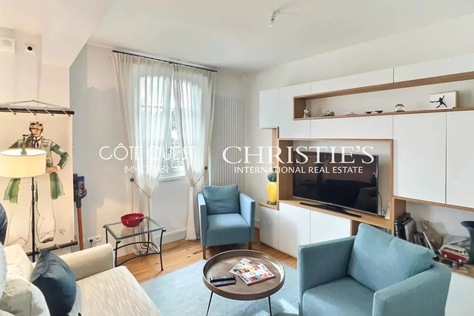 Maison à vendre, 168m², Saint-Jean-de-Luz