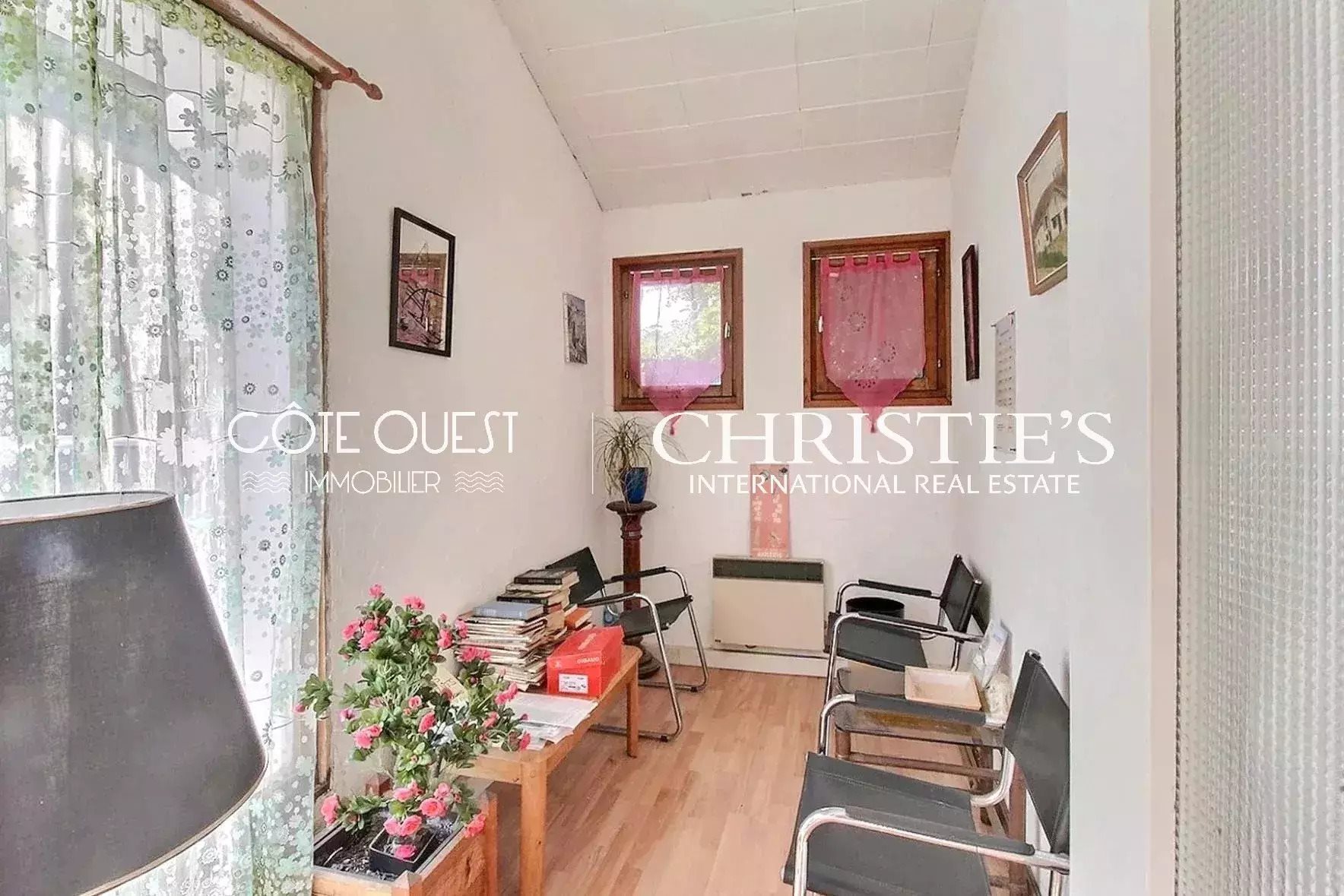 Appartement à vendre, 37m², Saint-Jean-de-Luz