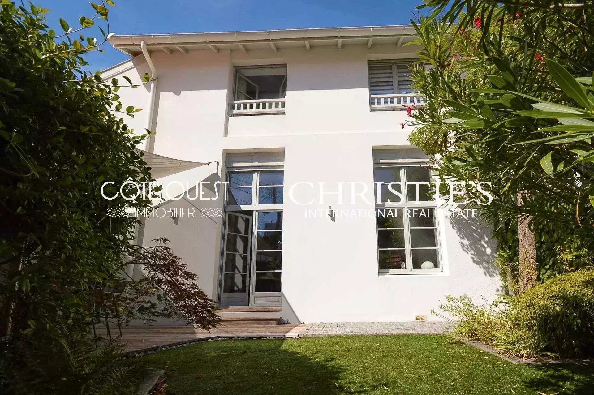 Maison à vendre, 180m², Biarritz