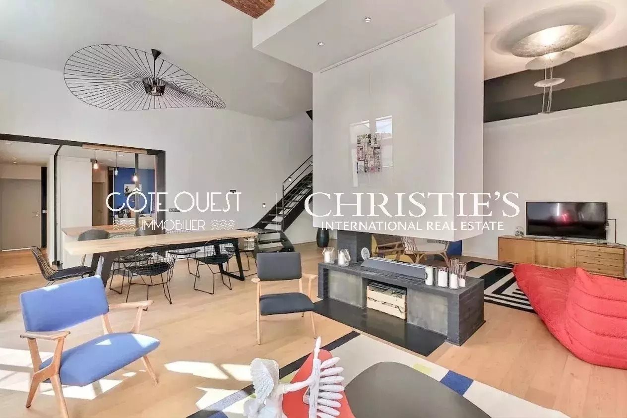 Maison à vendre, 180m², Biarritz