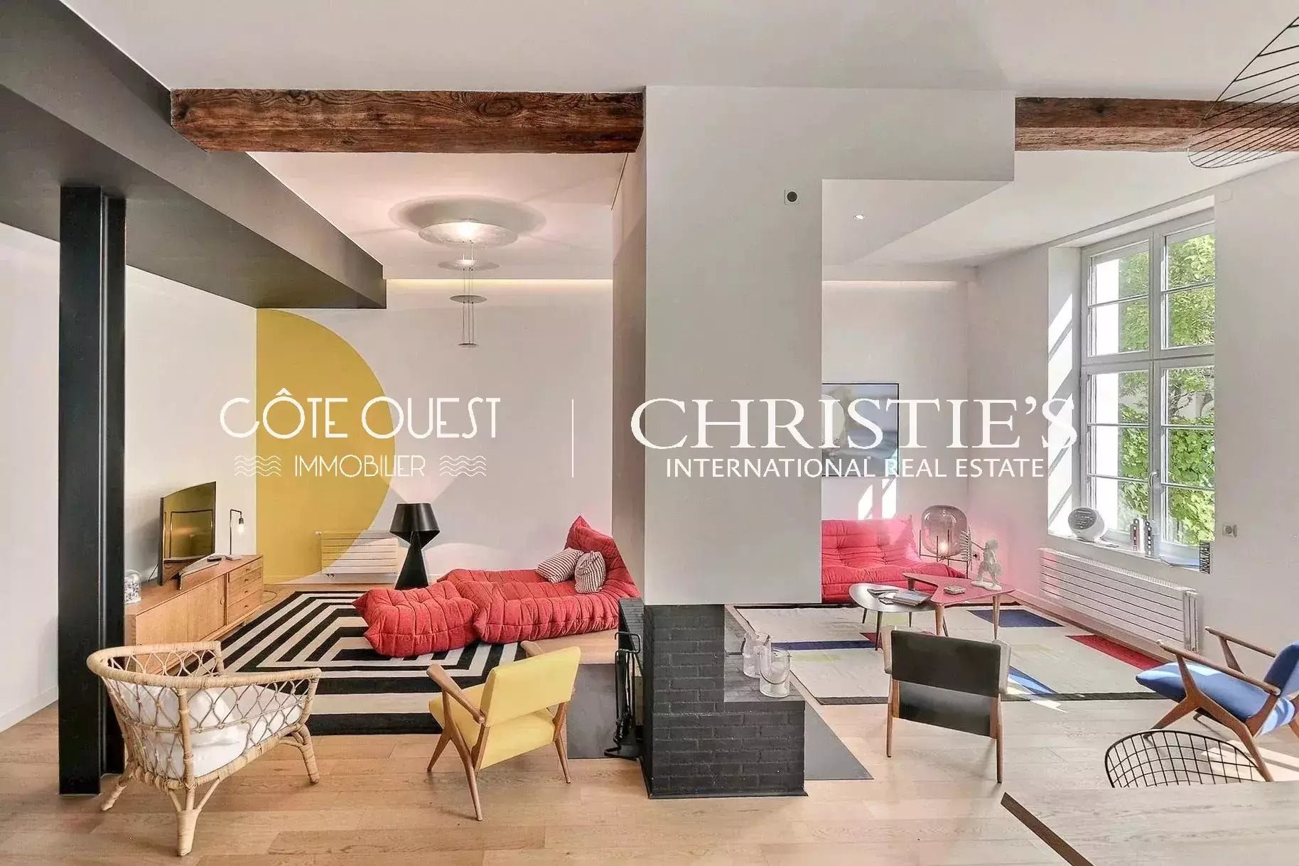 Maison à vendre, 180m², Biarritz