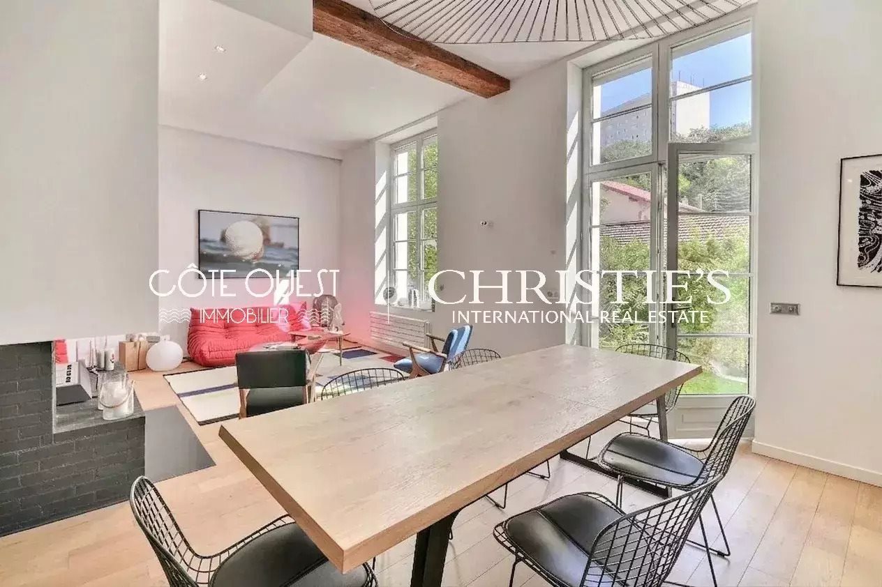 Maison à vendre, 180m², Biarritz