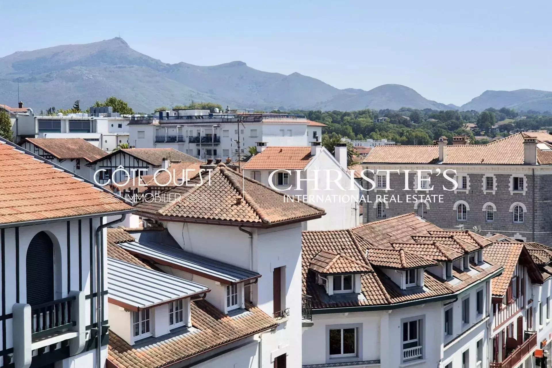 Appartement à vendre, 52m², Saint-Jean-de-Luz