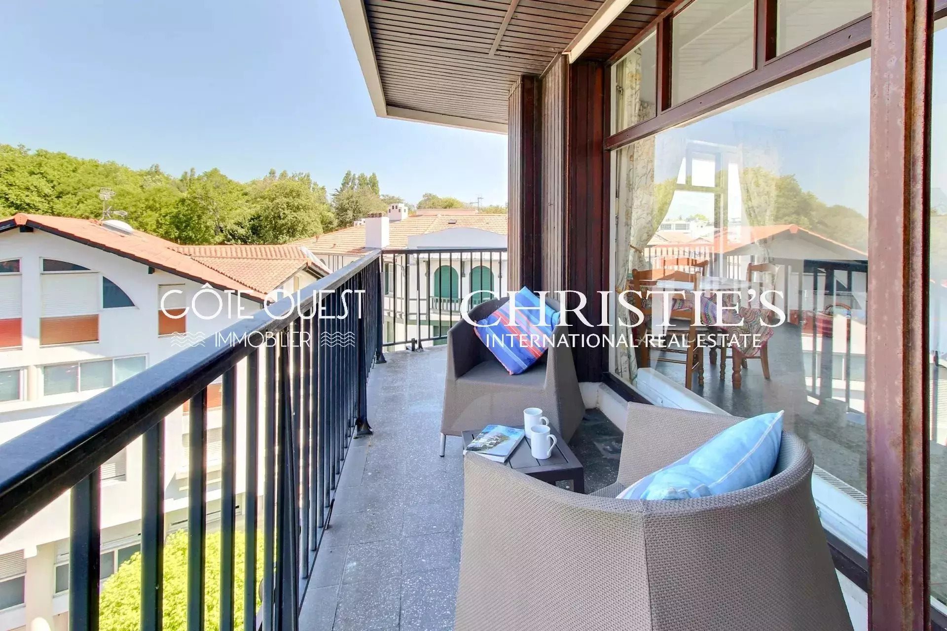 Appartement à vendre, 52m², Saint-Jean-de-Luz