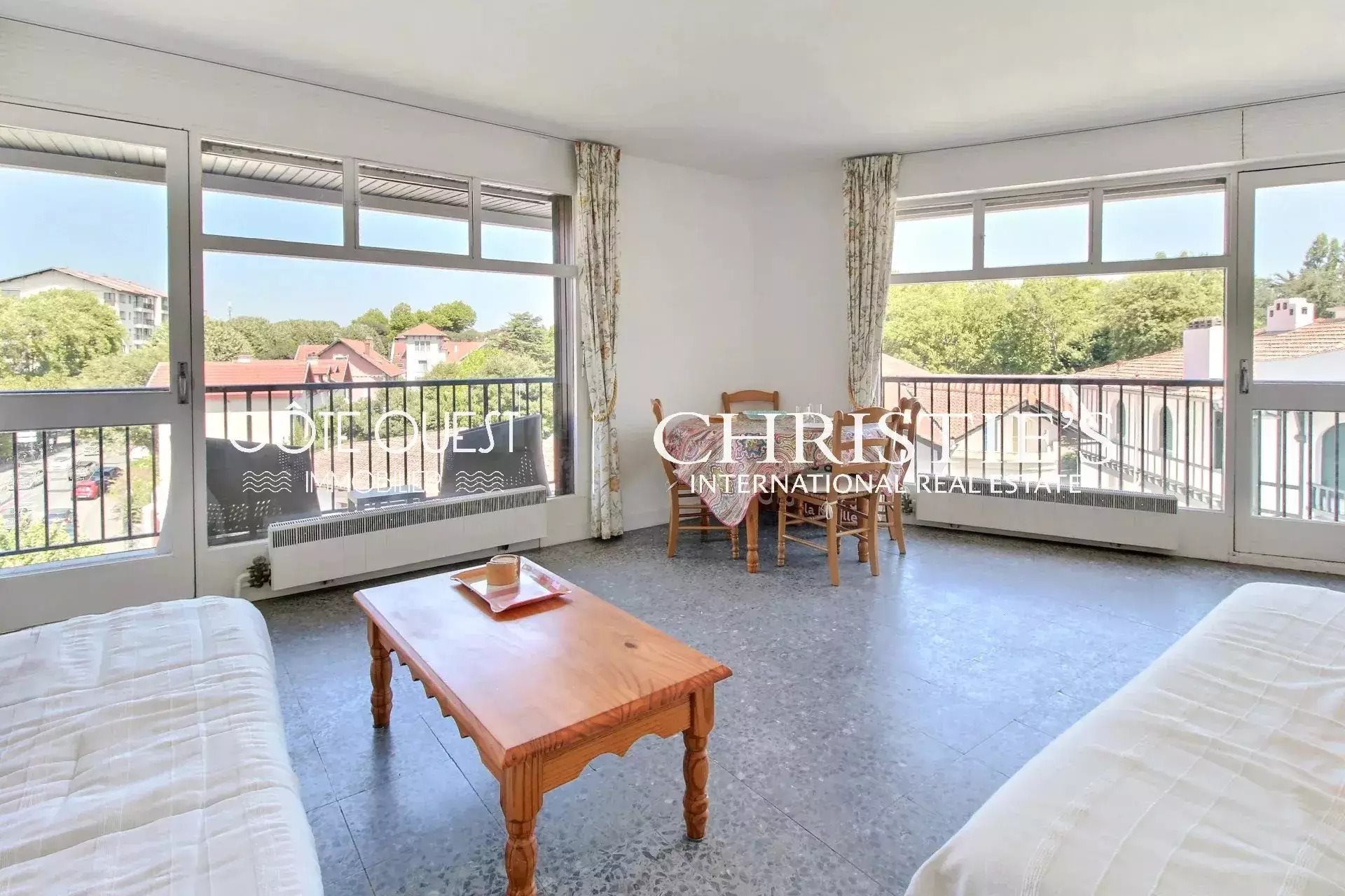 Appartement à vendre, 52m², Saint-Jean-de-Luz