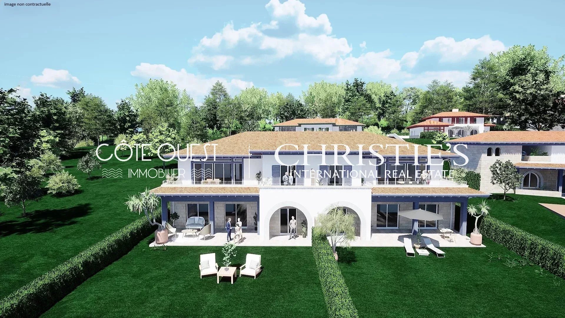 Appartement à vendre, 113m², Saint-Jean-de-Luz