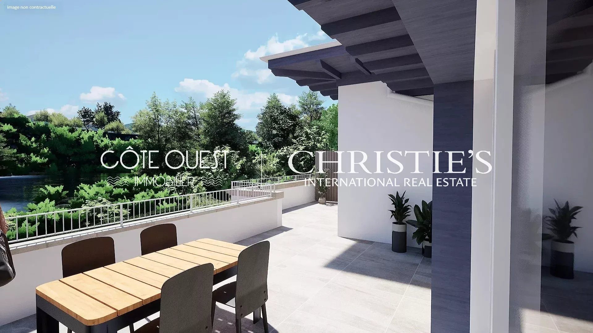 Appartement à vendre, 113m², Saint-Jean-de-Luz