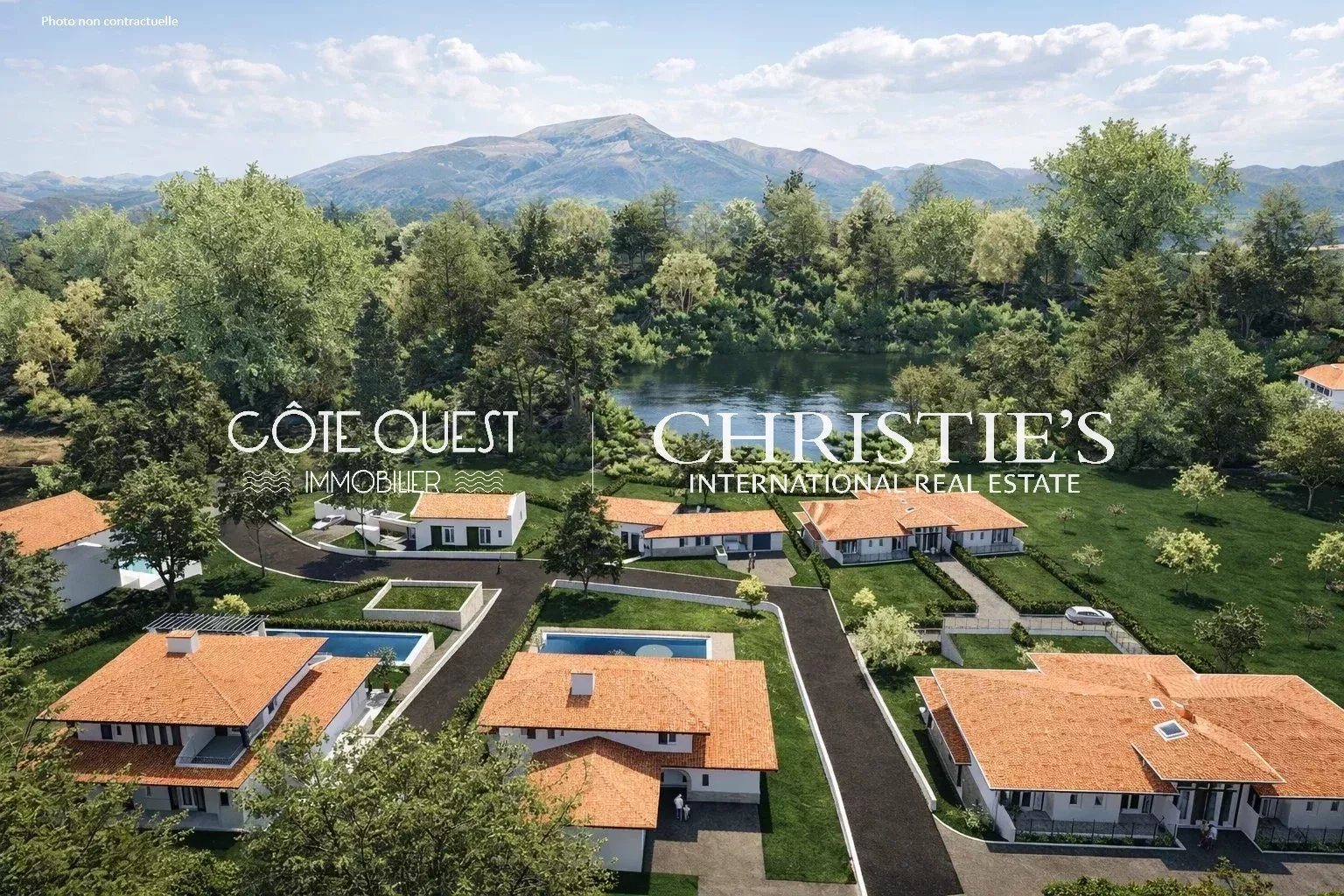 Appartement à vendre, 113m², Saint-Jean-de-Luz