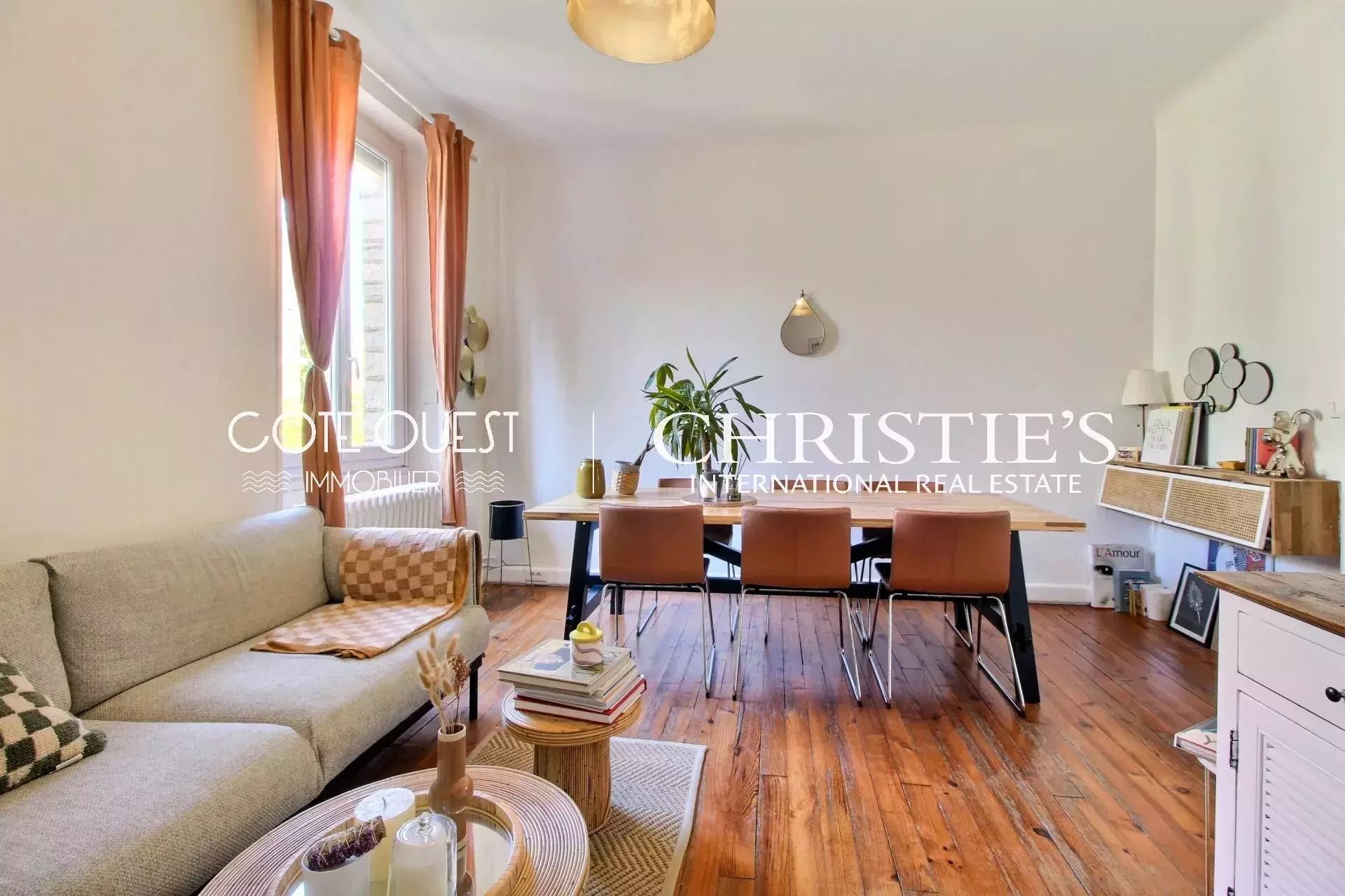 Appartement à vendre, 76m², Biarritz