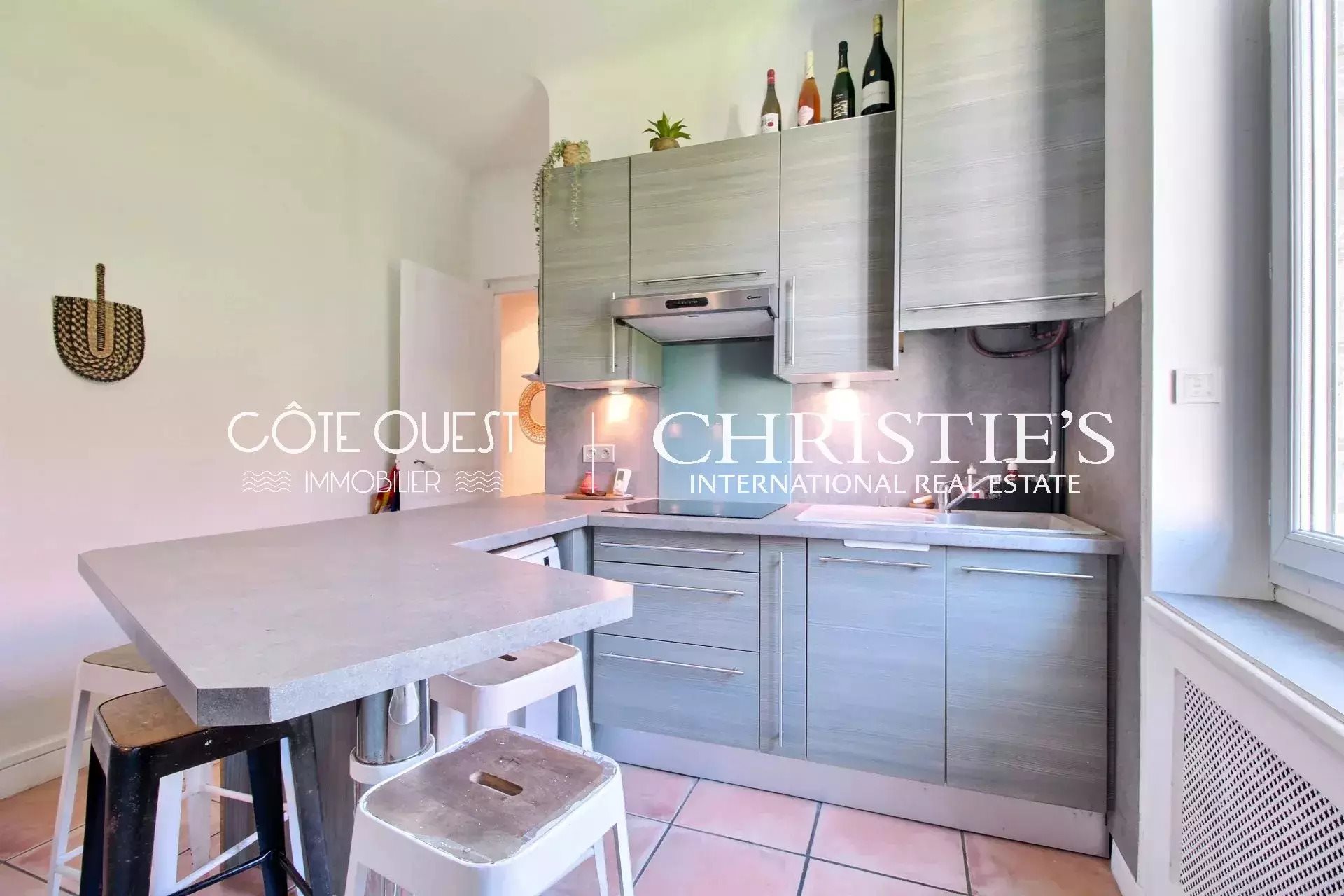 Appartement à vendre, 76m², Biarritz