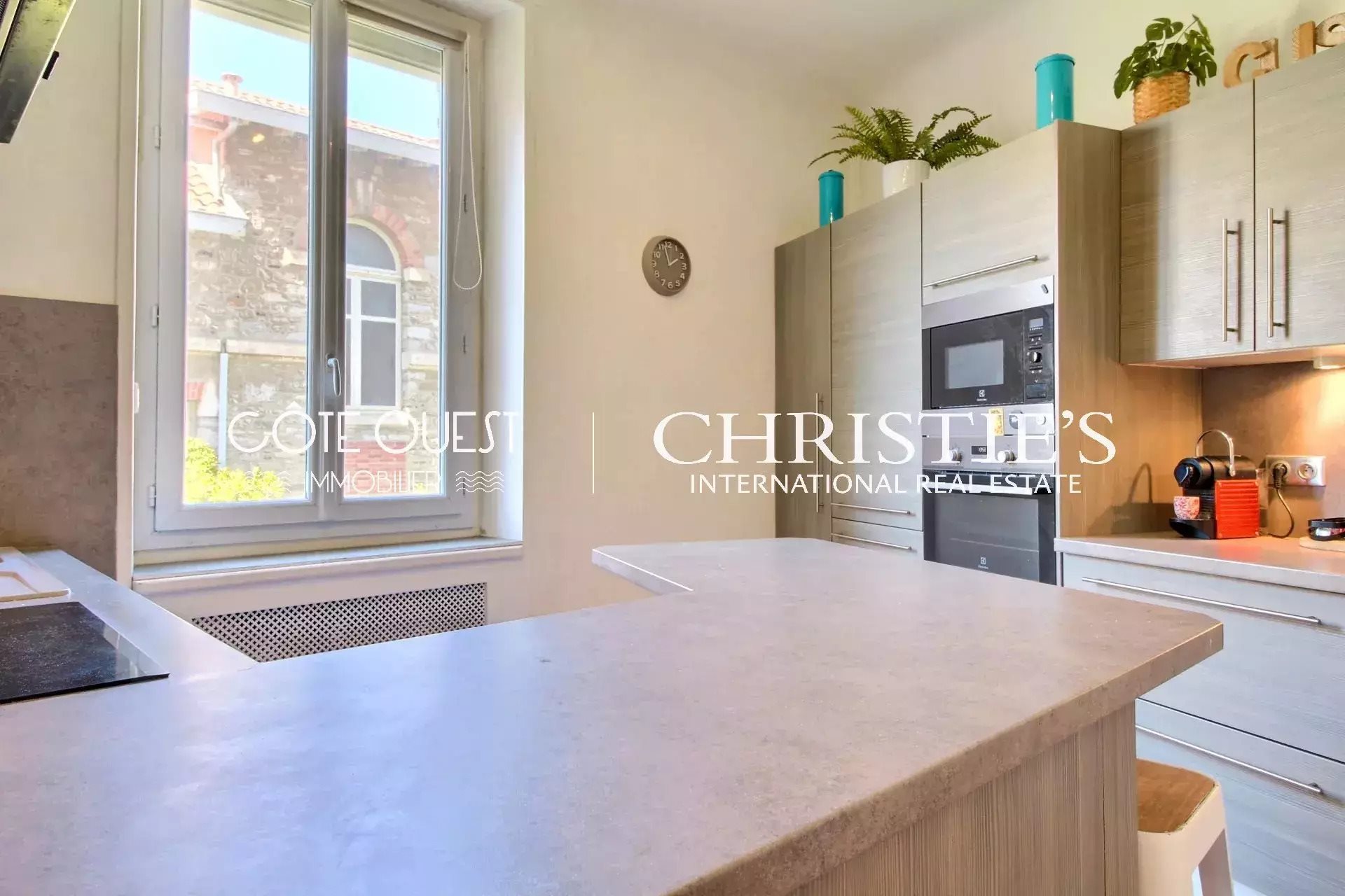 Appartement à vendre, 76m², Biarritz