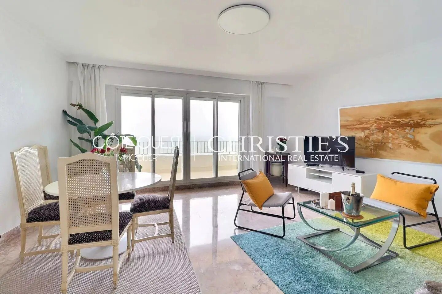 Appartement à vendre, 100m², Biarritz