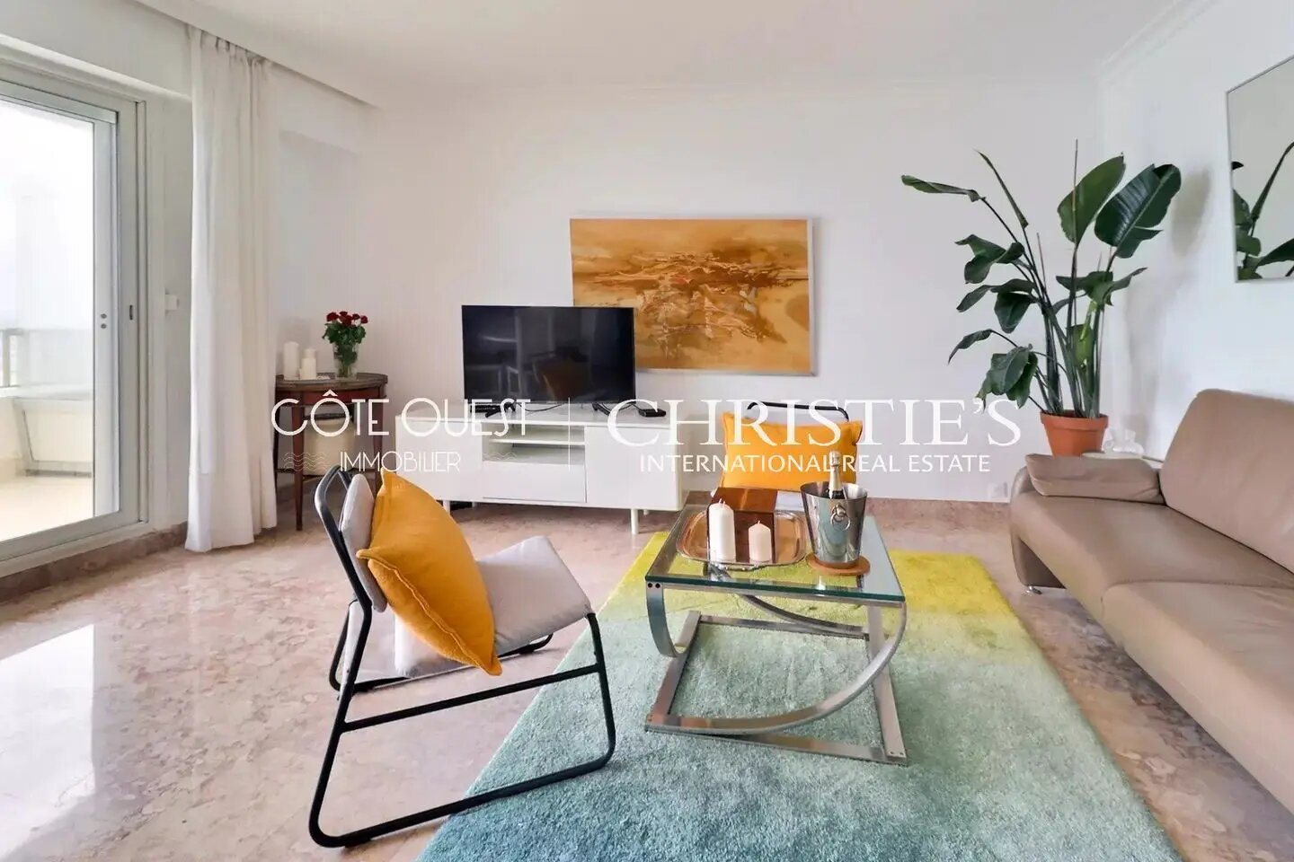 Appartement à vendre, 100m², Biarritz