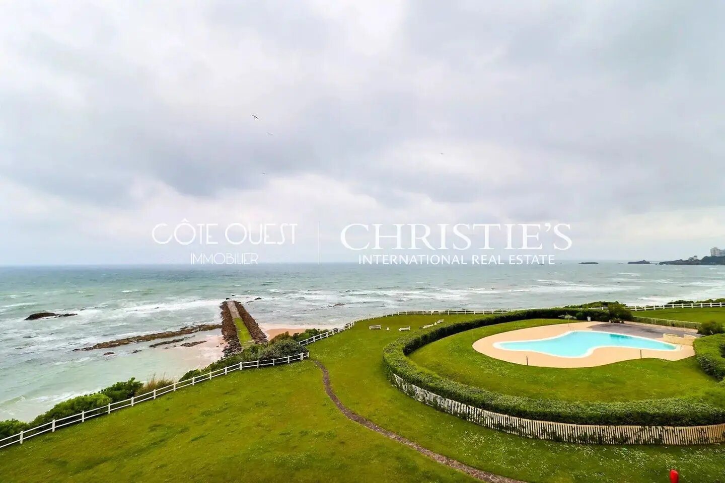 Appartement à vendre, 100m², Biarritz