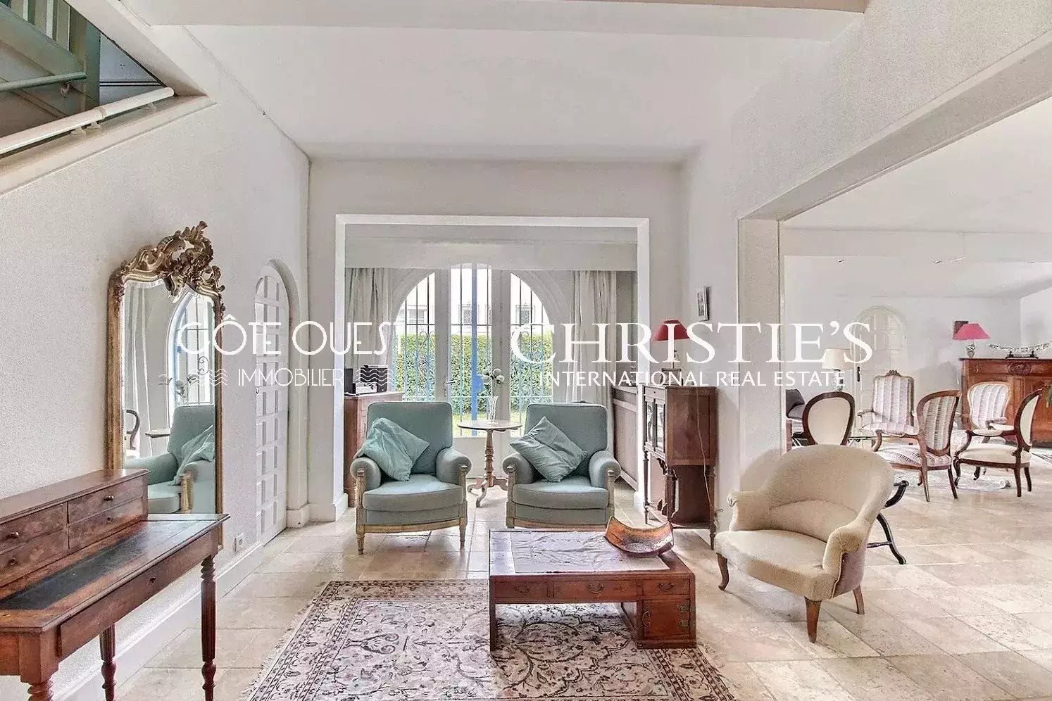 Maison à vendre, 195m², Saint-Jean-de-Luz