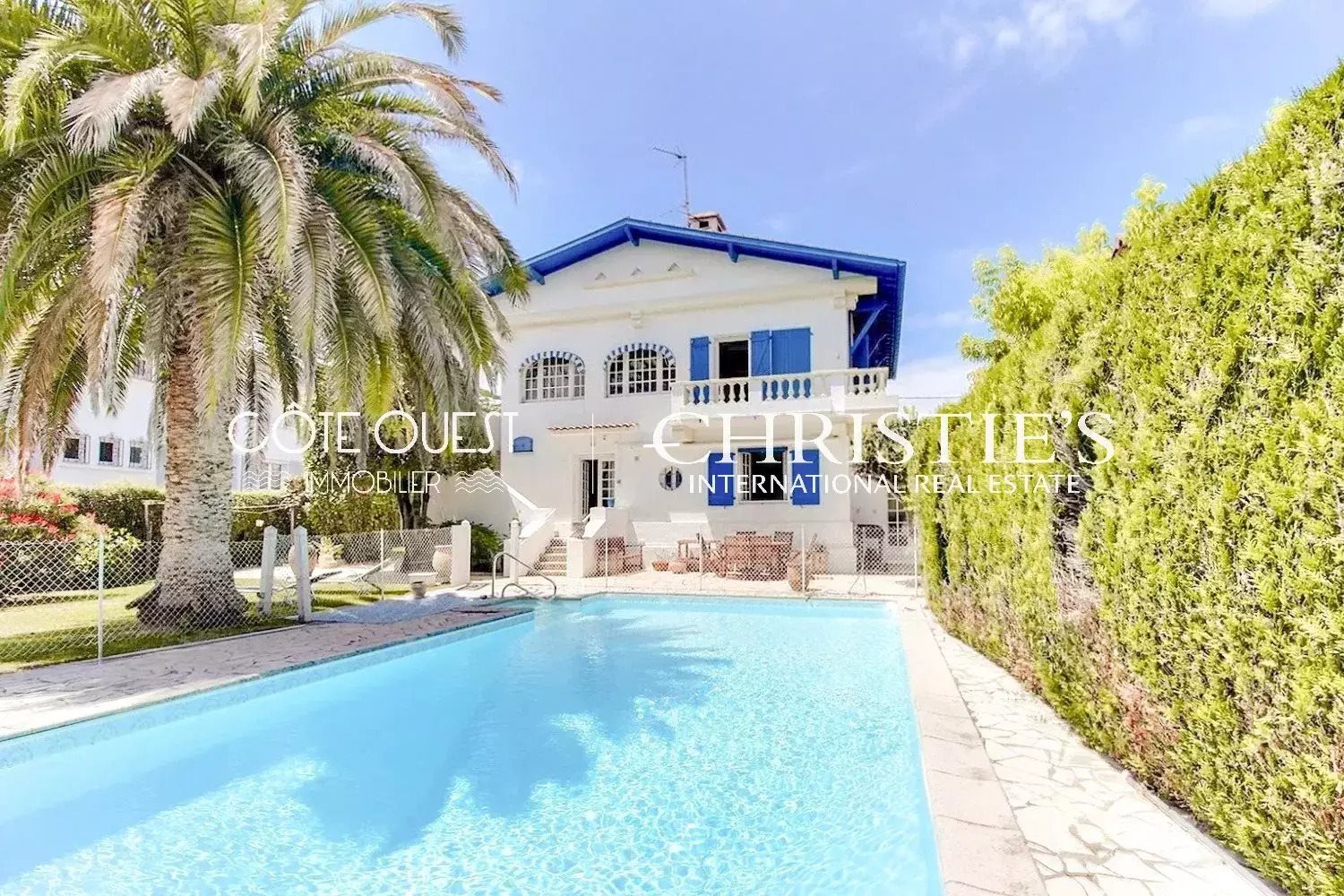 Maison à vendre, 195m², Saint-Jean-de-Luz